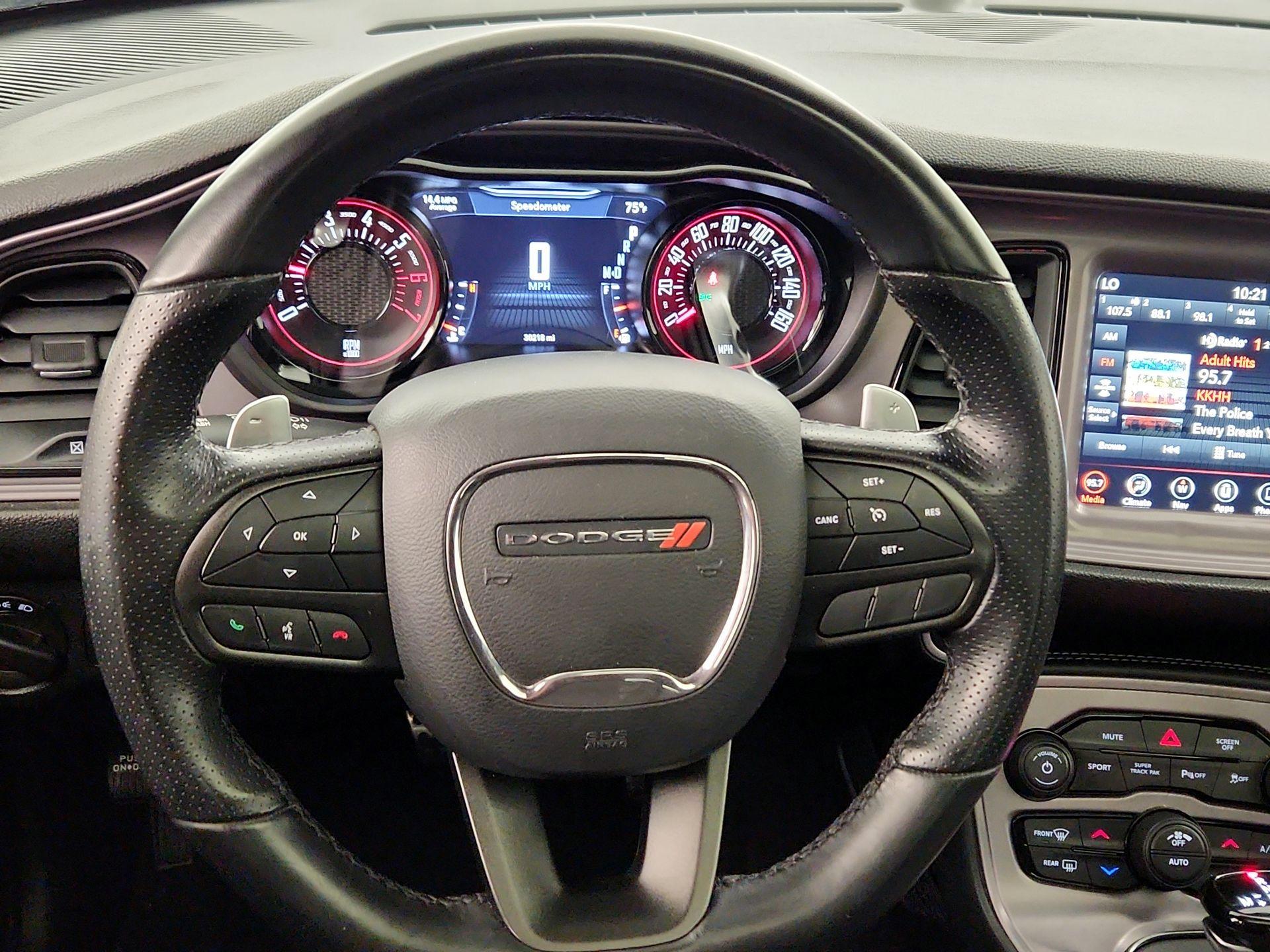 Thumbnail: 2023 Dodge Challenger - 10