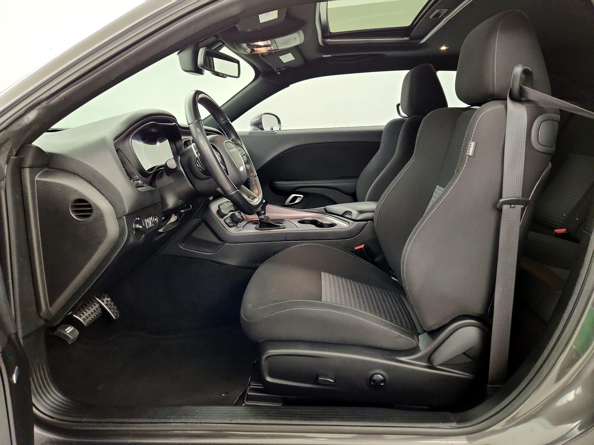 Thumbnail: 2023 Dodge Challenger - 11