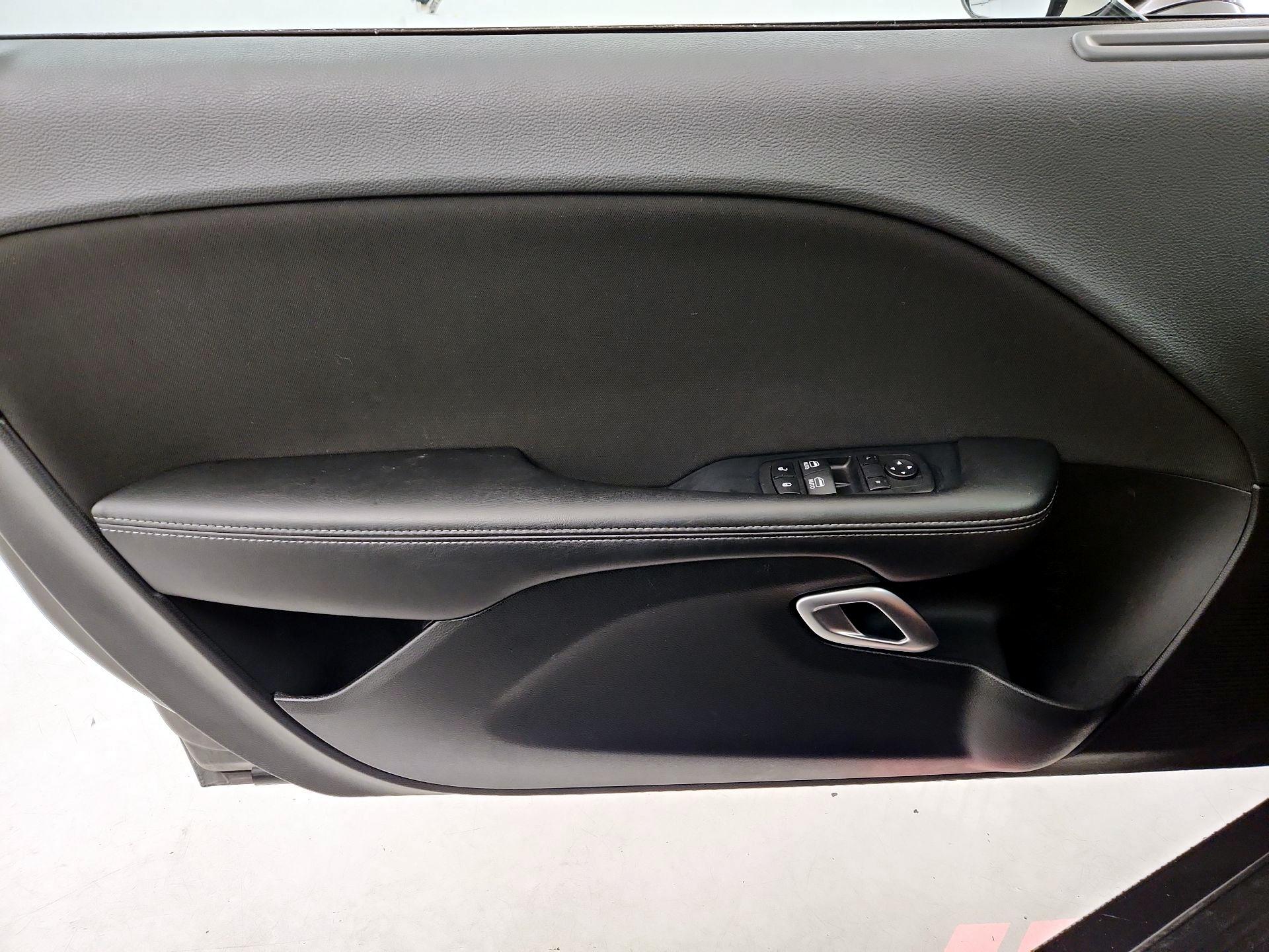 Thumbnail: 2023 Dodge Challenger - 12