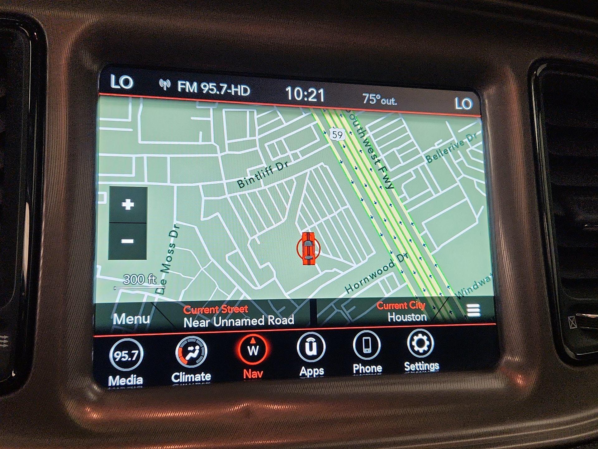 Thumbnail: 2023 Dodge Challenger - 14