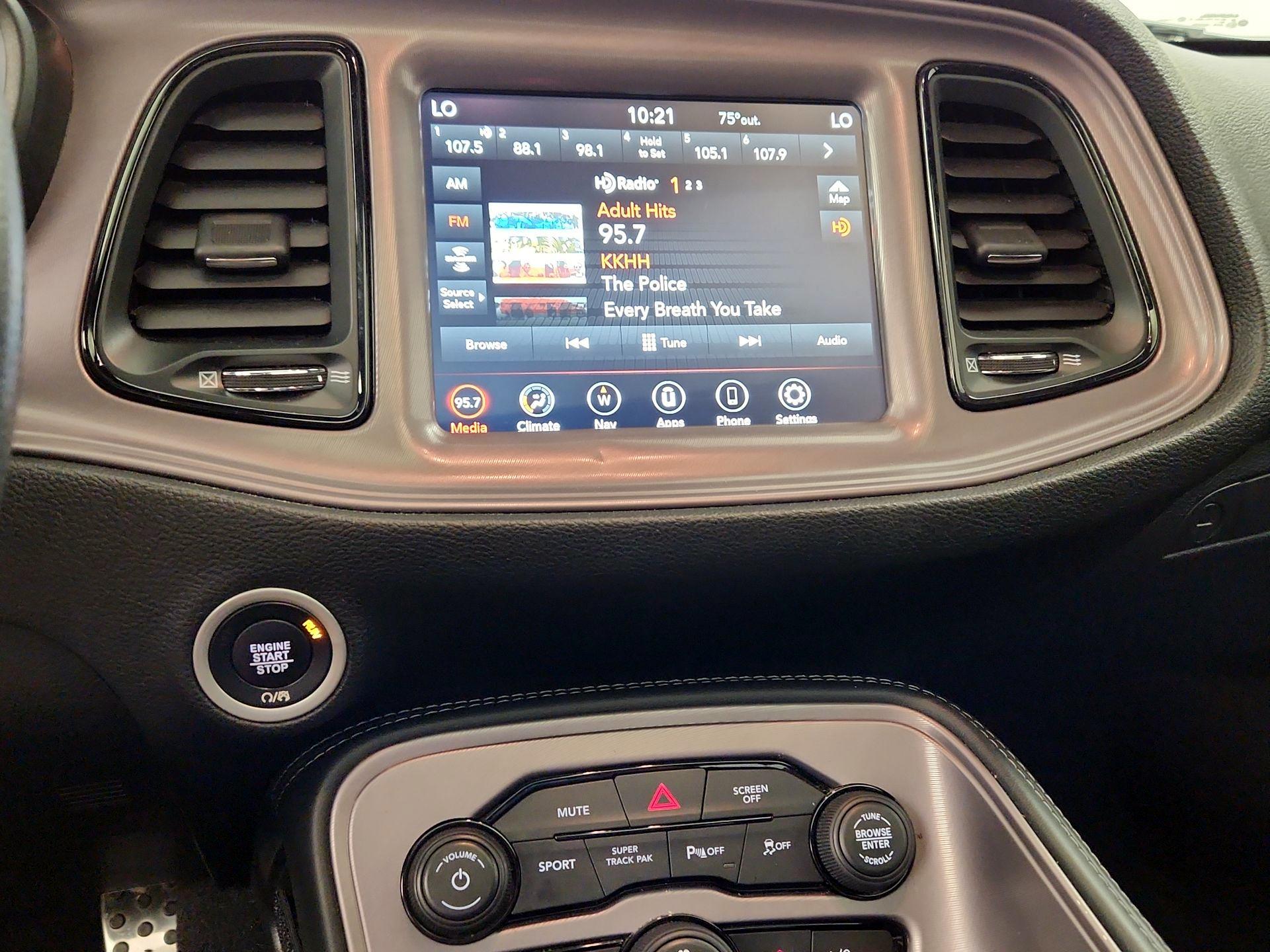 Thumbnail: 2023 Dodge Challenger - 16