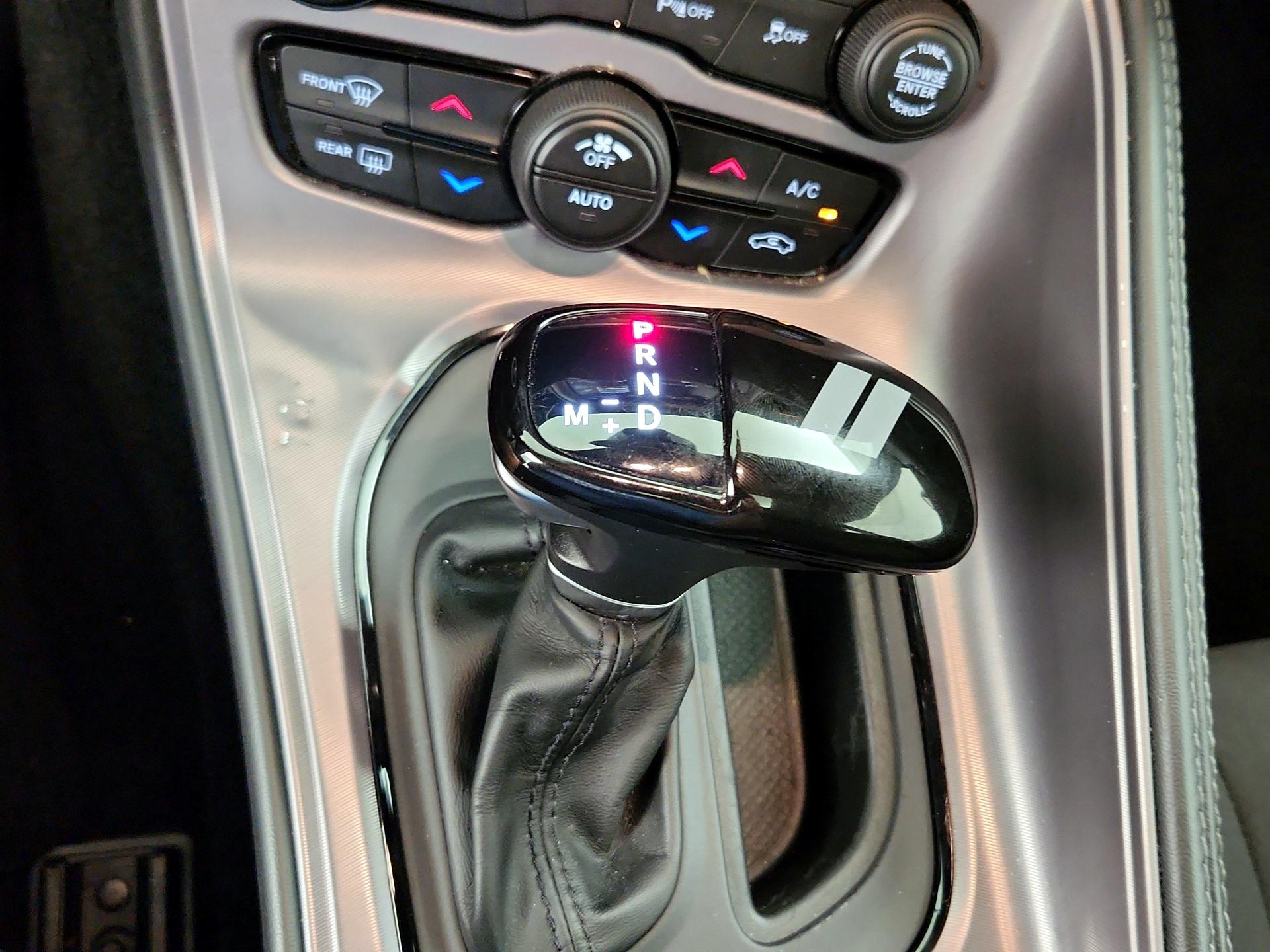 Thumbnail: 2023 Dodge Challenger - 18