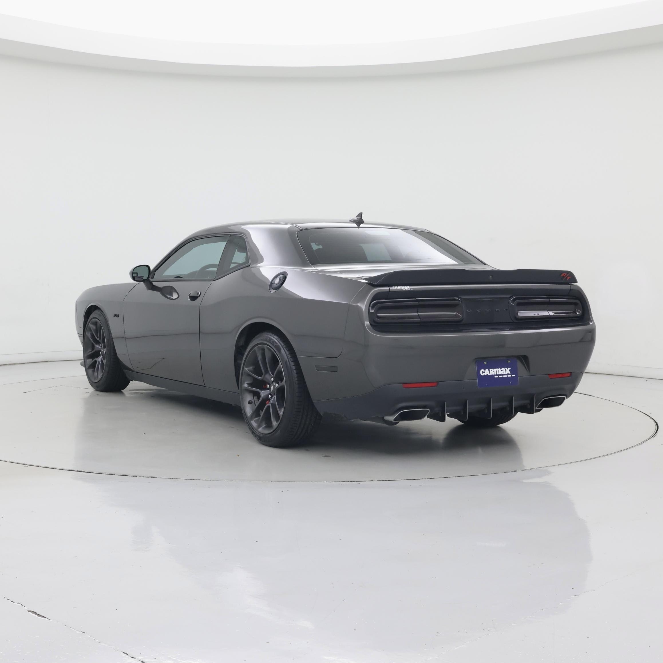 Thumbnail: 2023 Dodge Challenger - 2