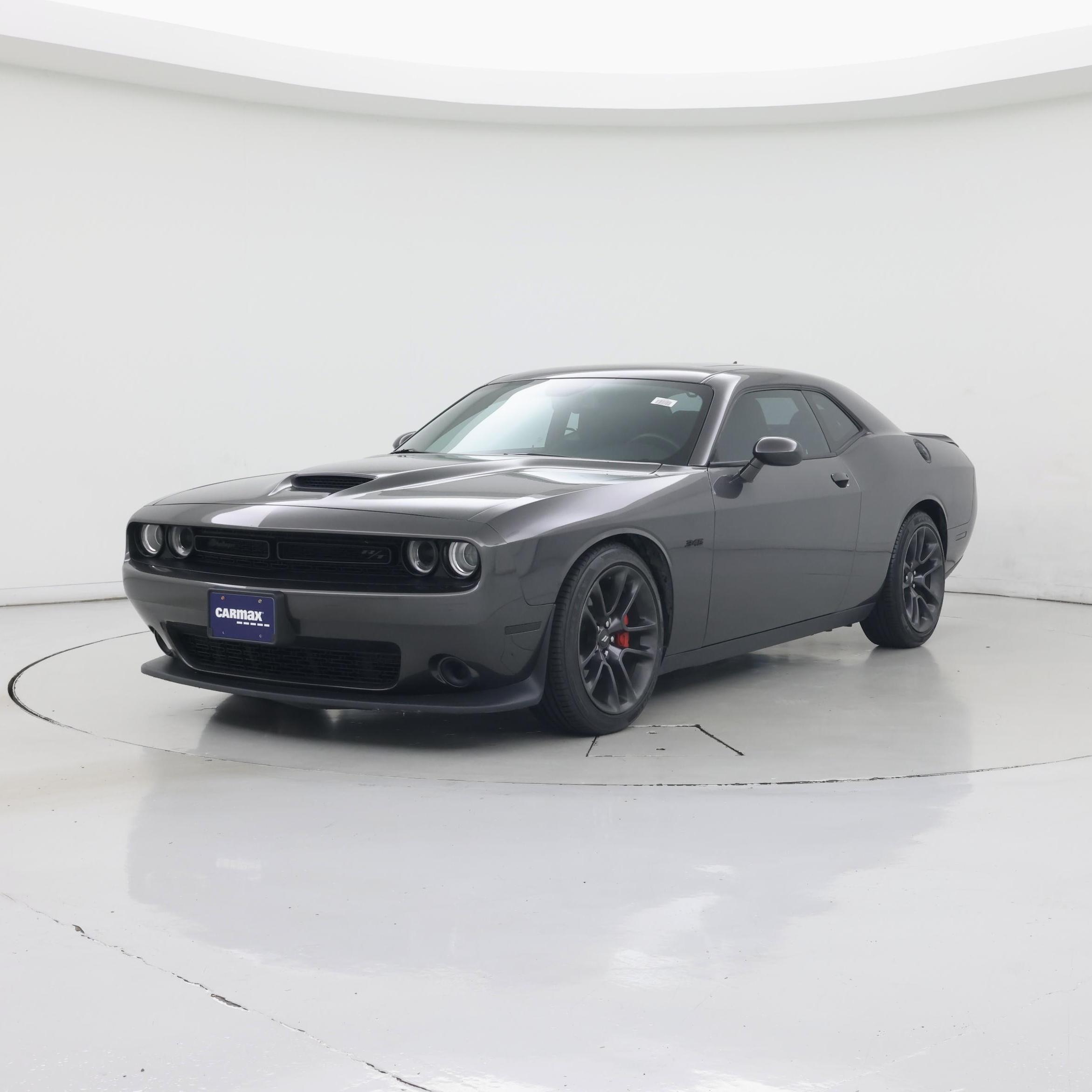 Thumbnail: 2023 Dodge Challenger - 4