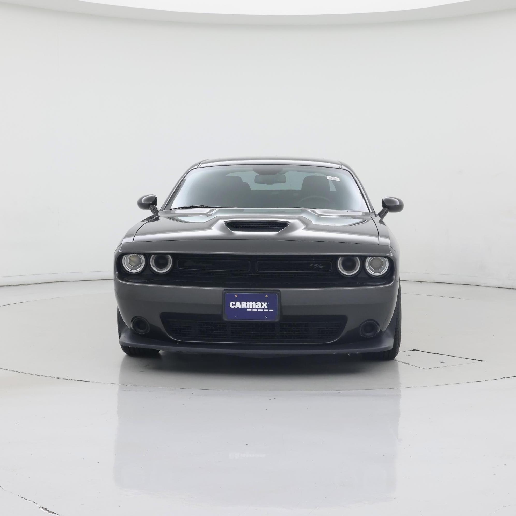 Thumbnail: 2023 Dodge Challenger - 5