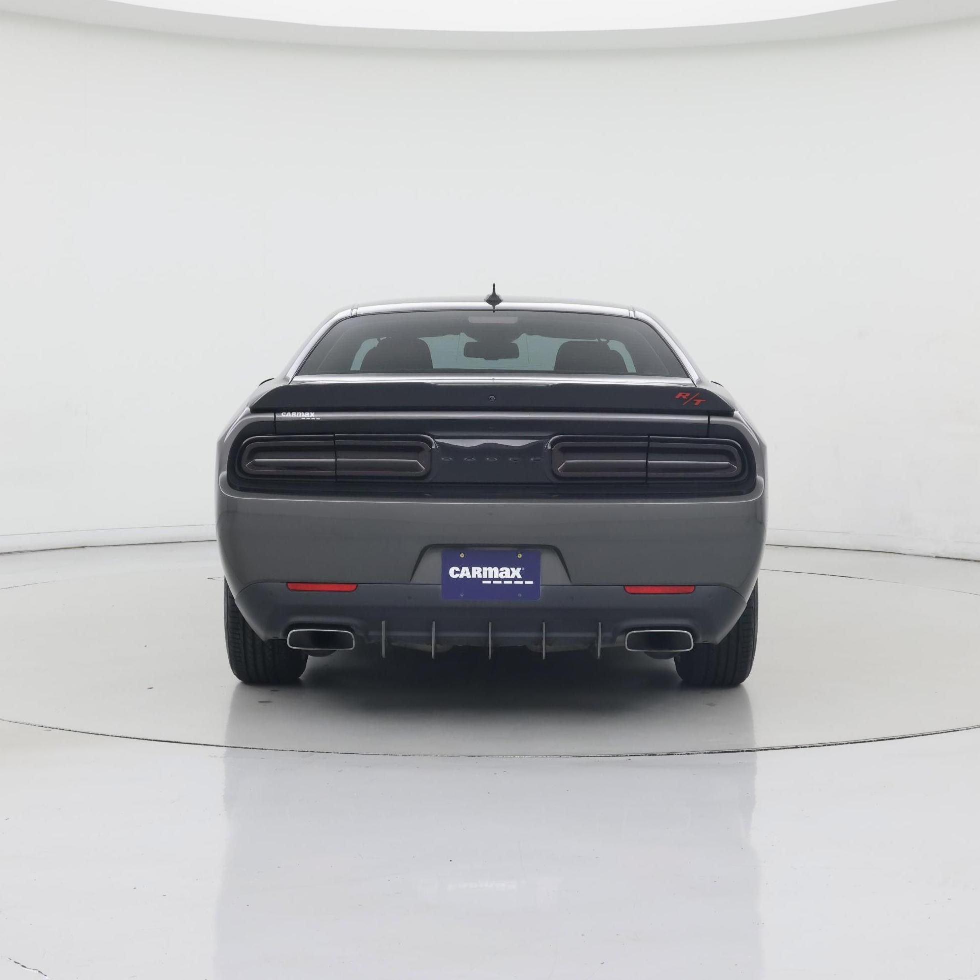 Thumbnail: 2023 Dodge Challenger - 6