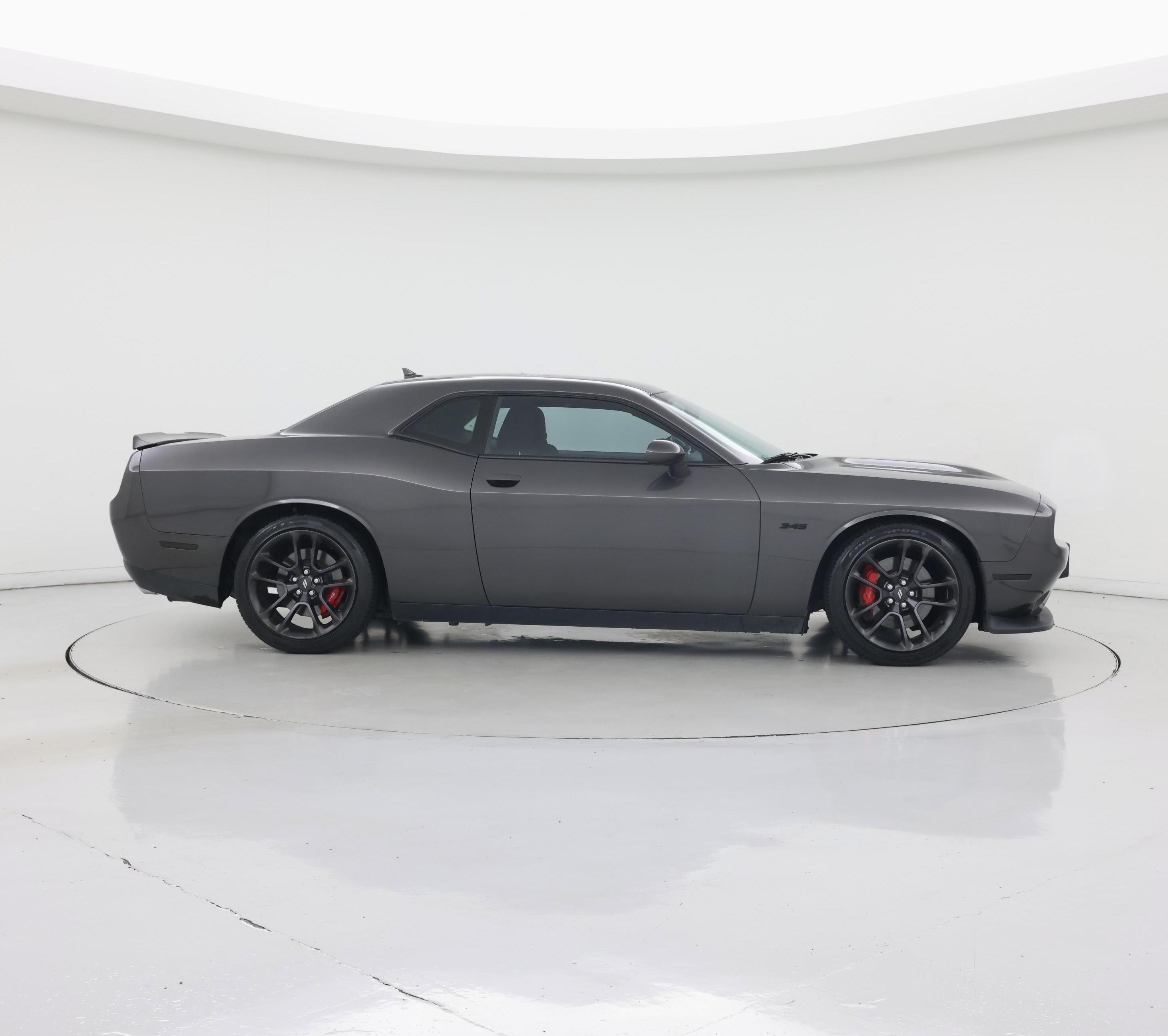 Thumbnail: 2023 Dodge Challenger - 7