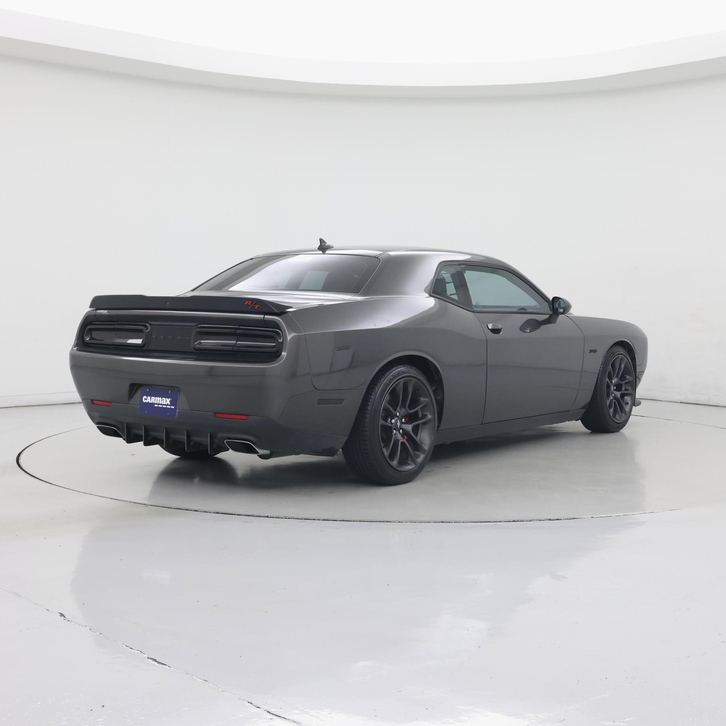 Thumbnail: 2023 Dodge Challenger - 8