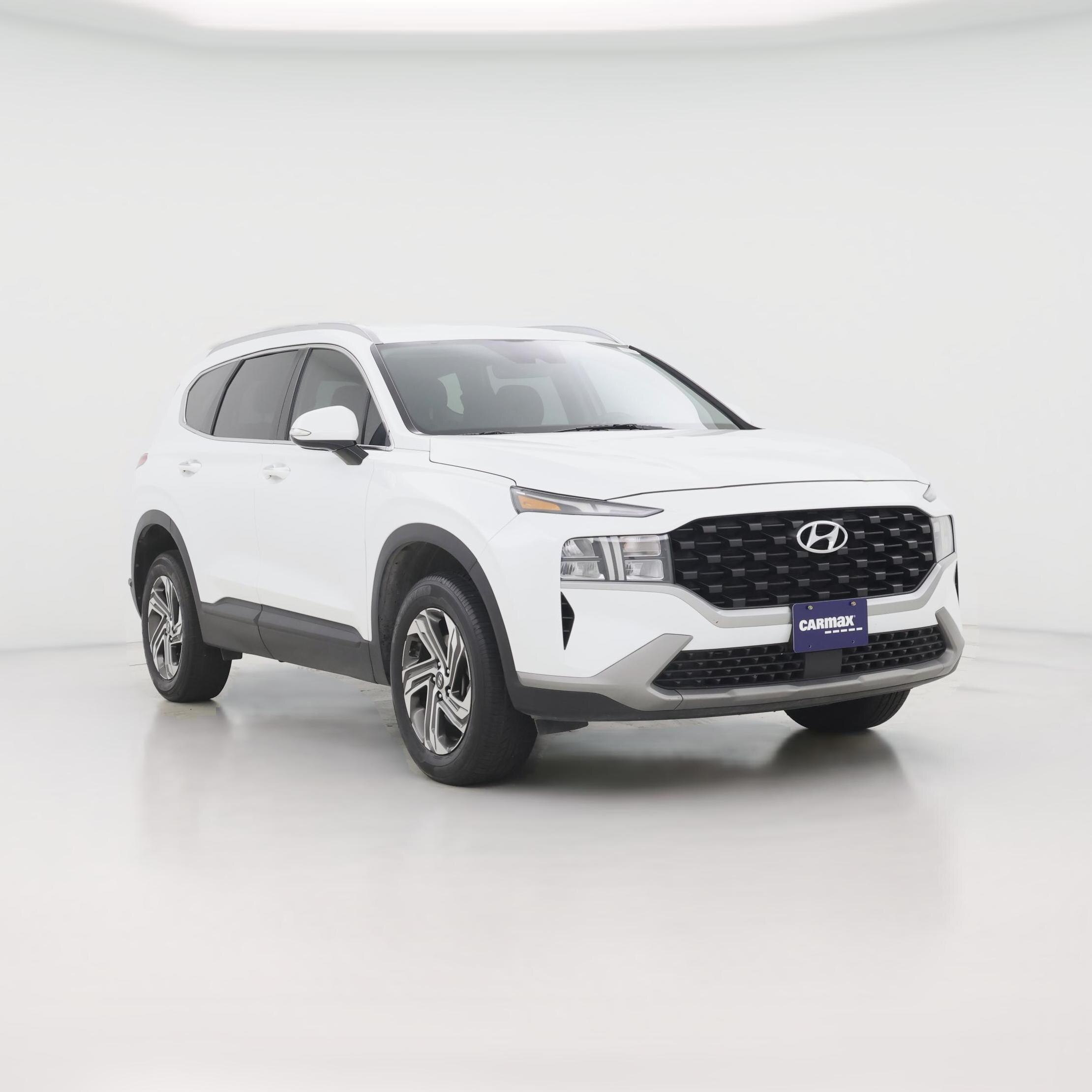 Thumbnail: 2023 Hyundai Santa Fe - 1