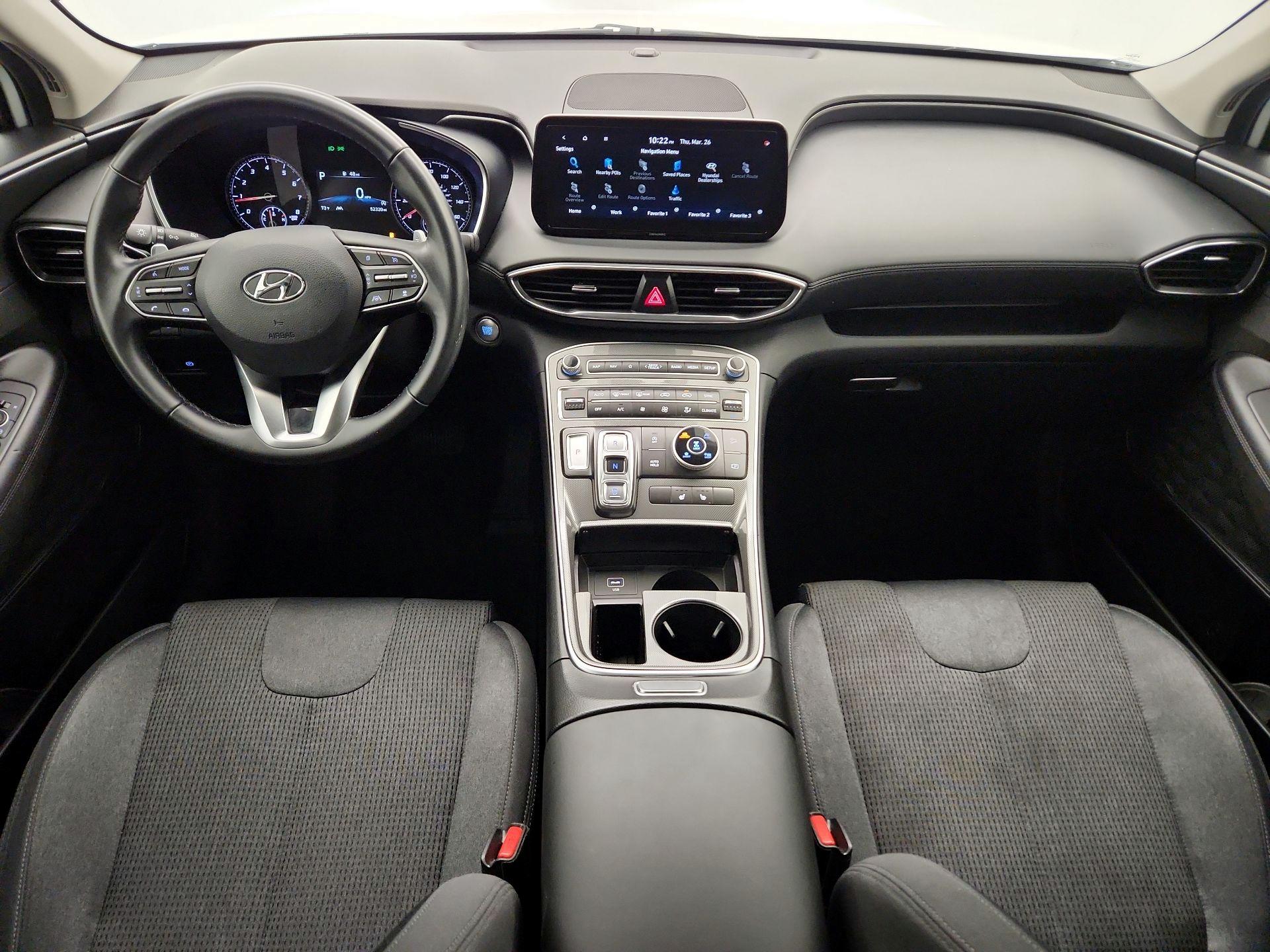 Thumbnail: 2023 Hyundai Santa Fe - 9