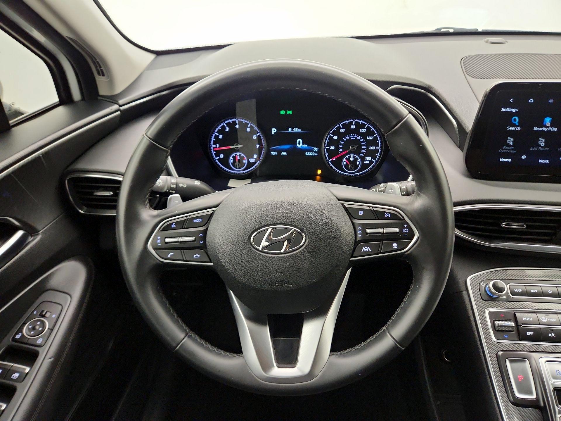 Thumbnail: 2023 Hyundai Santa Fe - 10