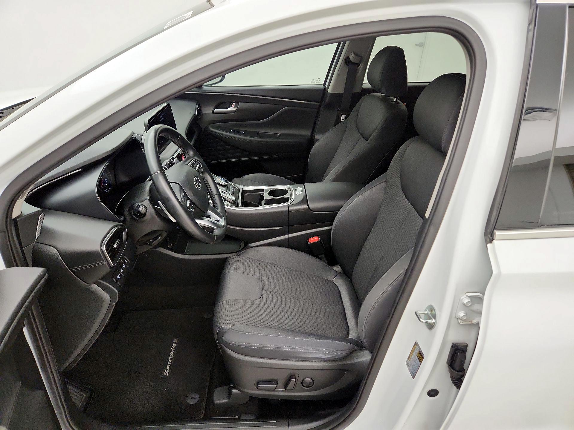 Thumbnail: 2023 Hyundai Santa Fe - 11