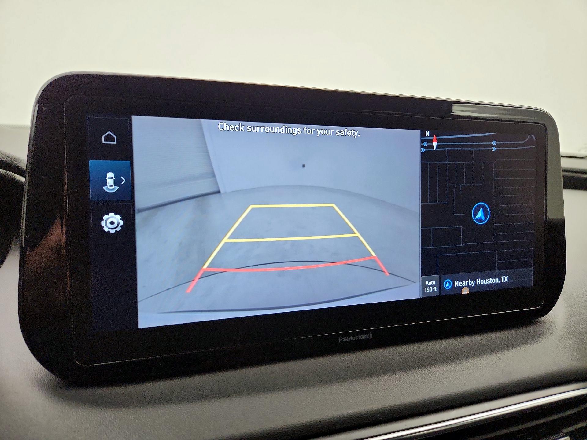 Thumbnail: 2023 Hyundai Santa Fe - 14