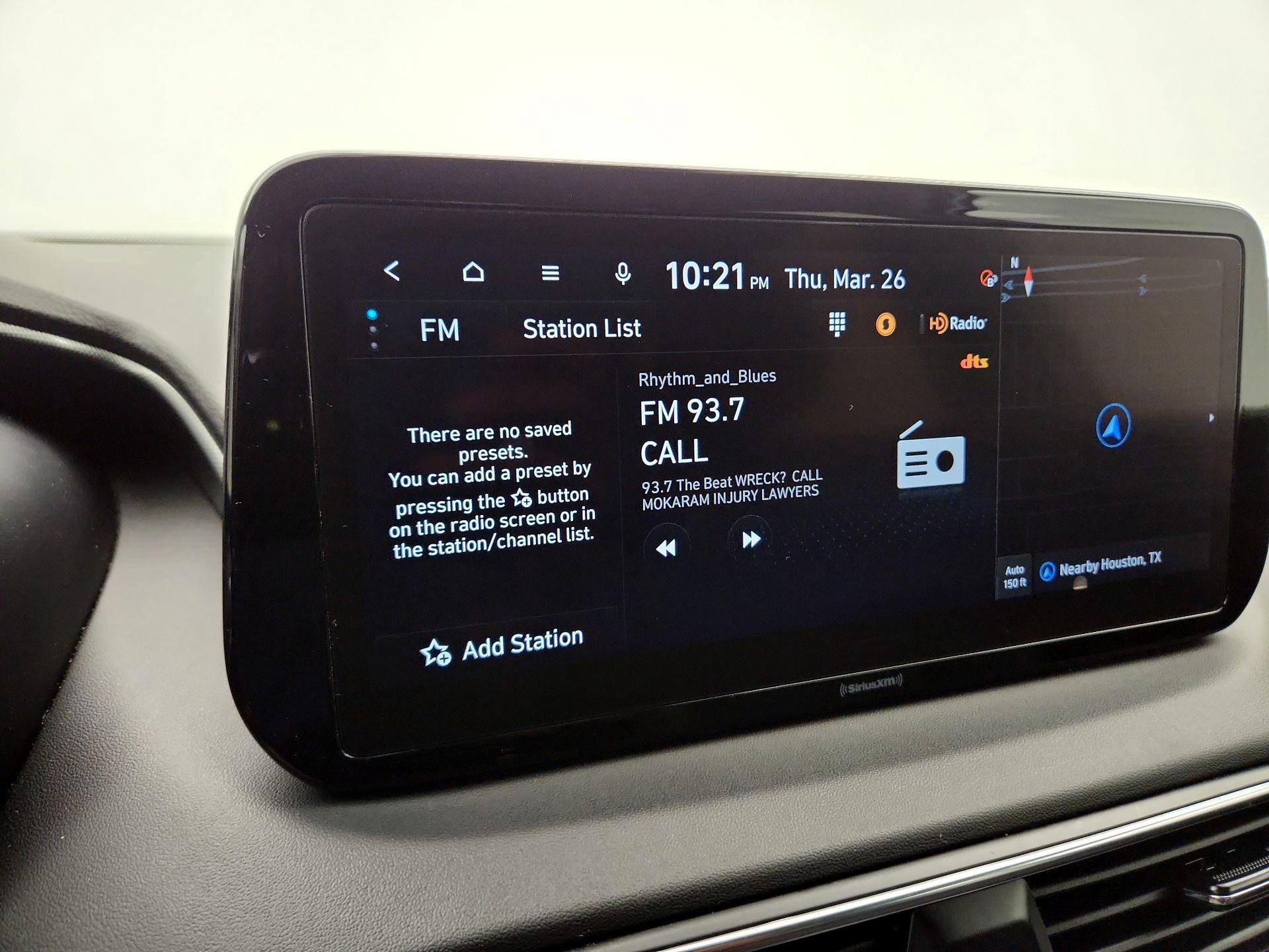 Thumbnail: 2023 Hyundai Santa Fe - 15