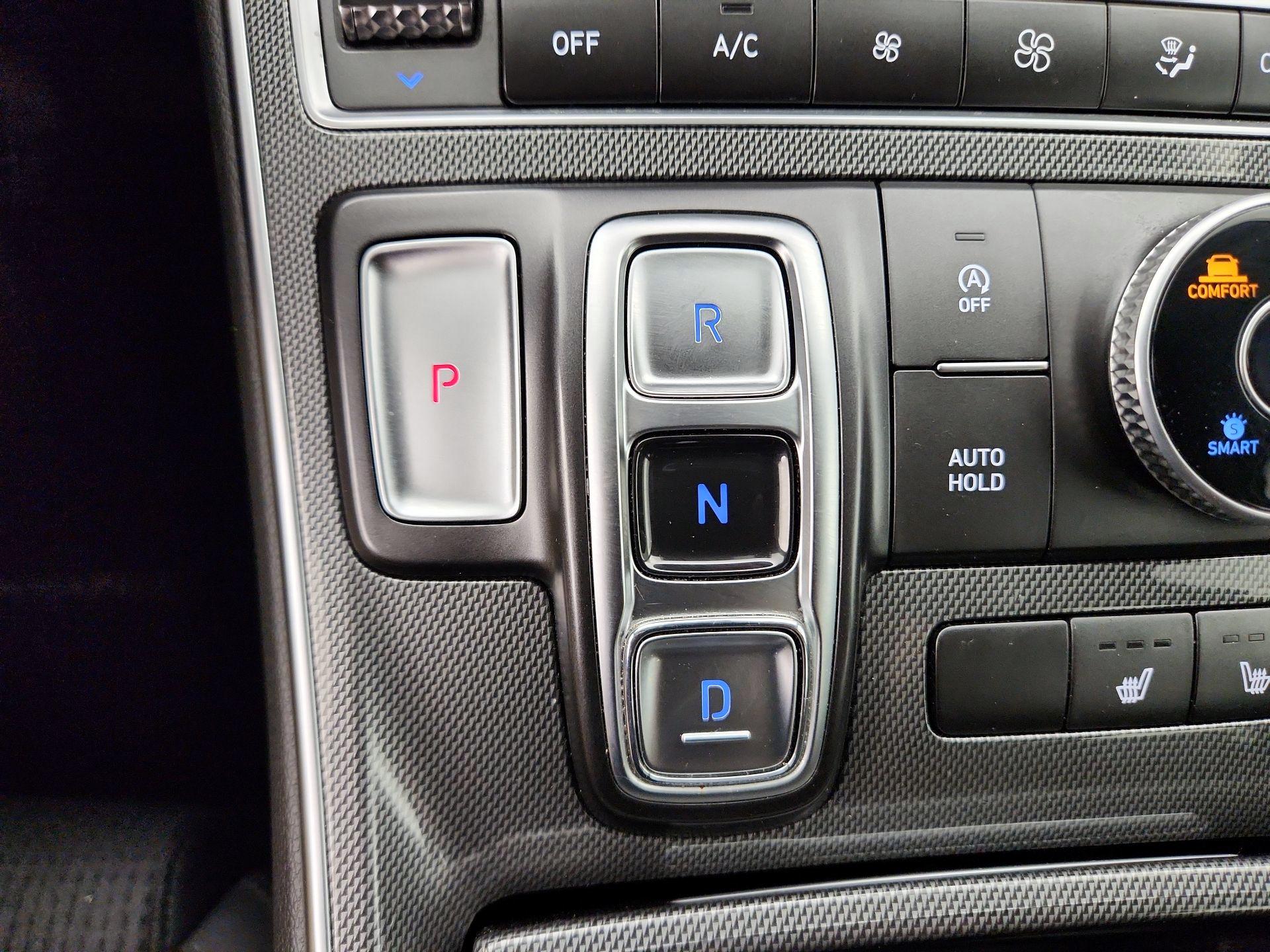 Thumbnail: 2023 Hyundai Santa Fe - 17