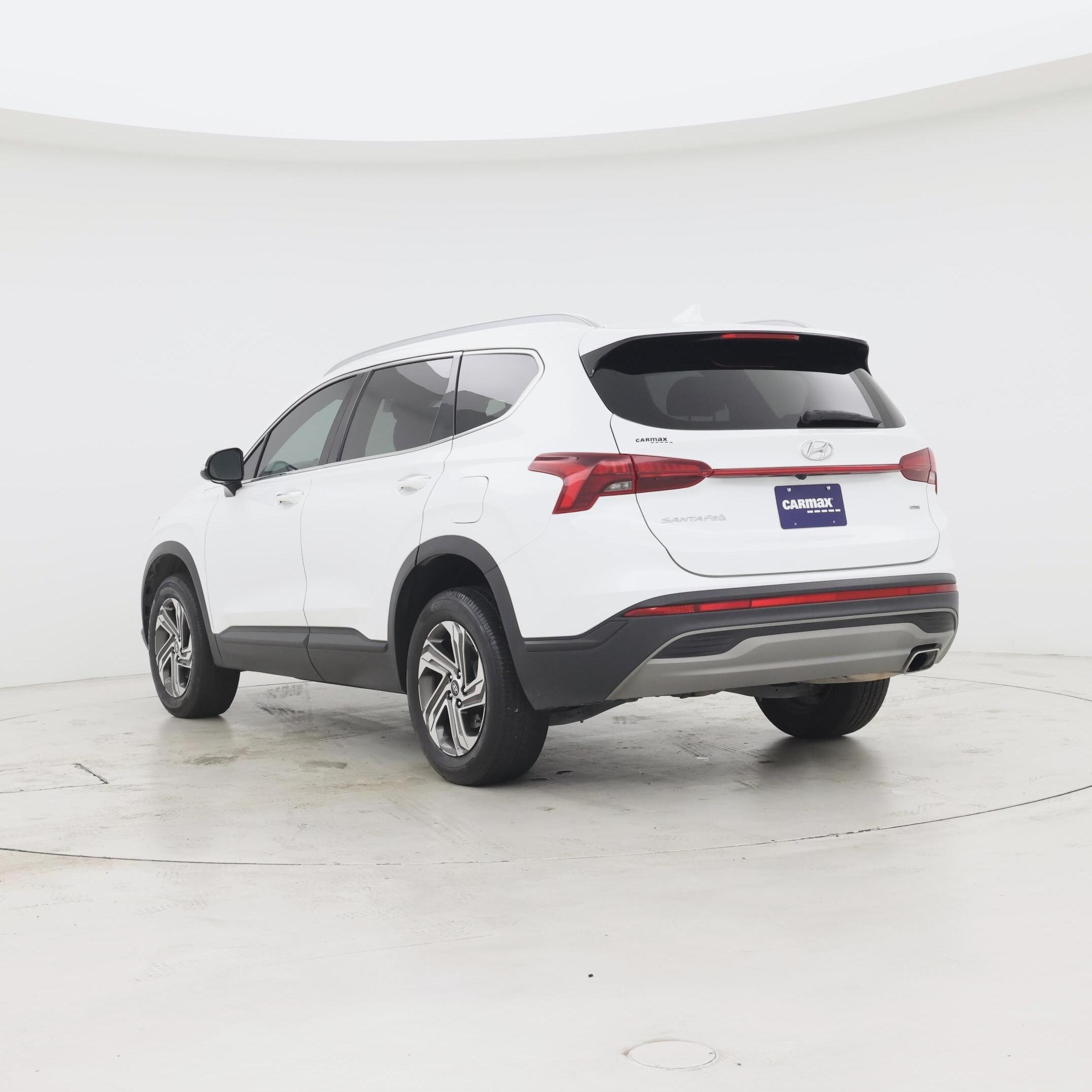 Thumbnail: 2023 Hyundai Santa Fe - 2