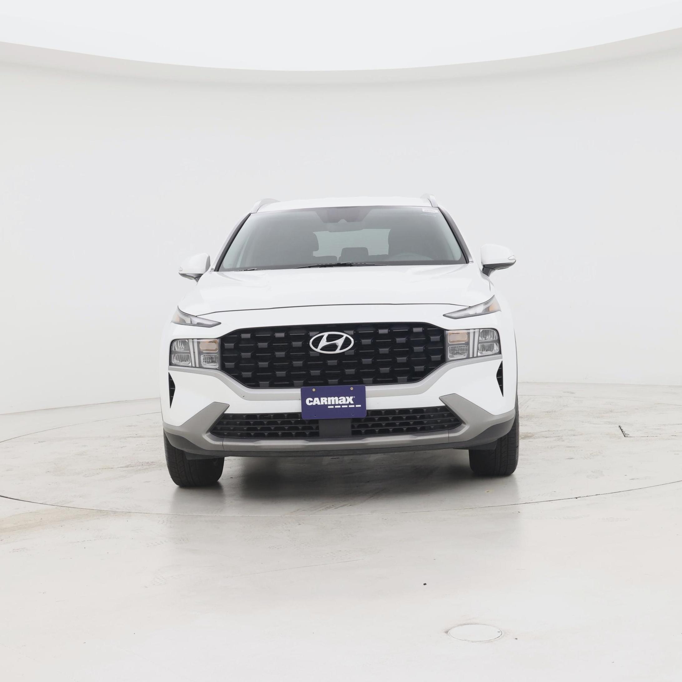 Thumbnail: 2023 Hyundai Santa Fe - 5