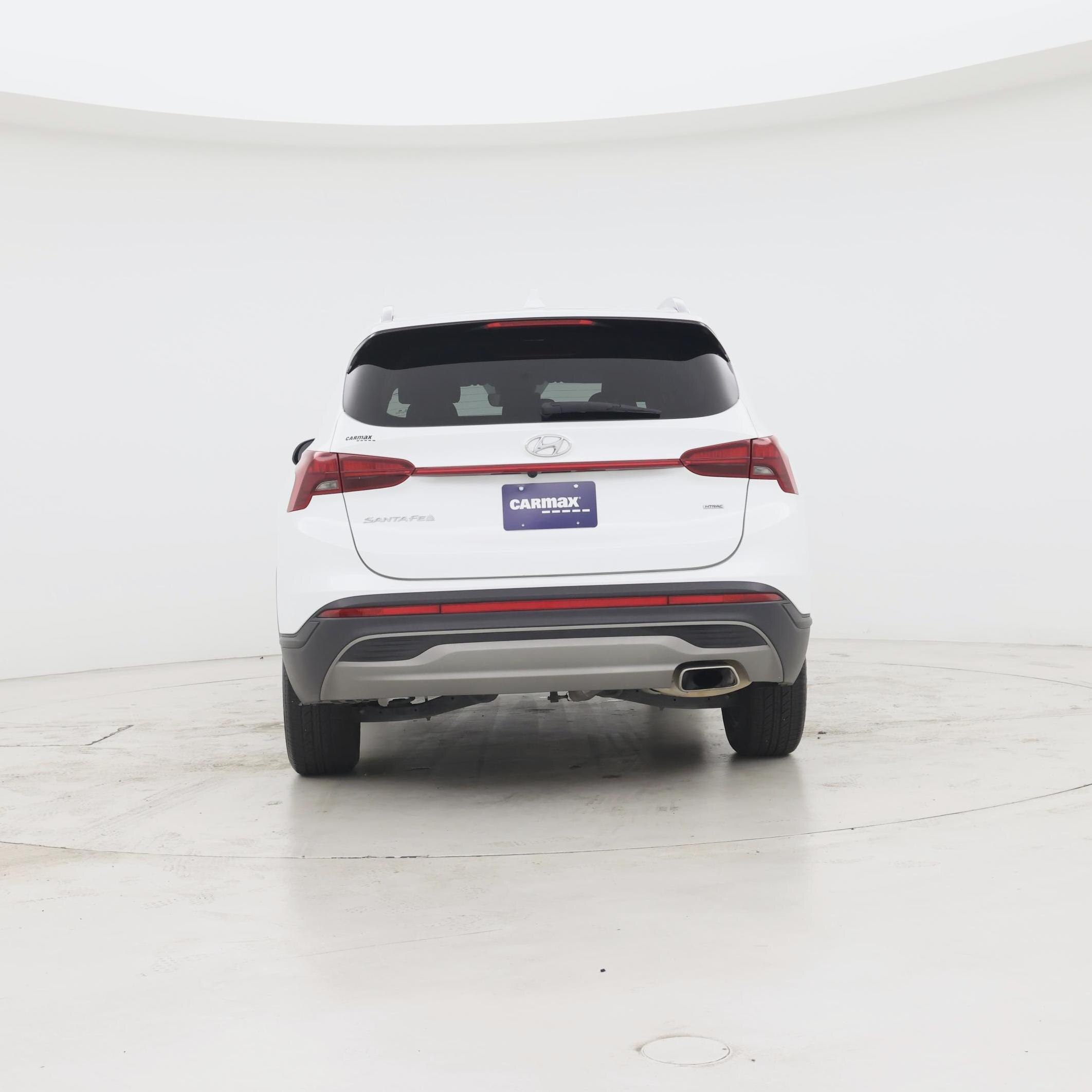 Thumbnail: 2023 Hyundai Santa Fe - 6