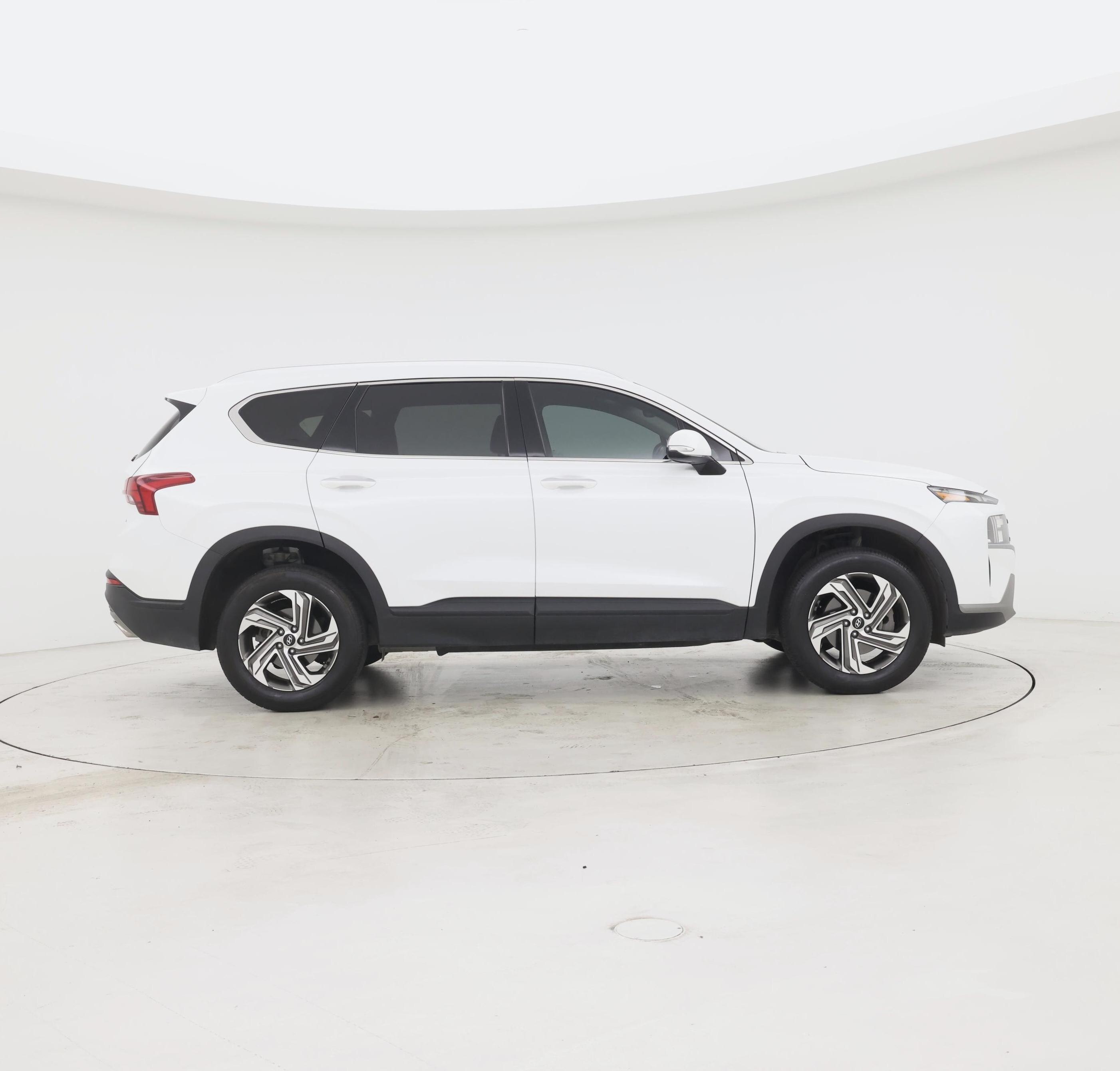 Thumbnail: 2023 Hyundai Santa Fe - 7