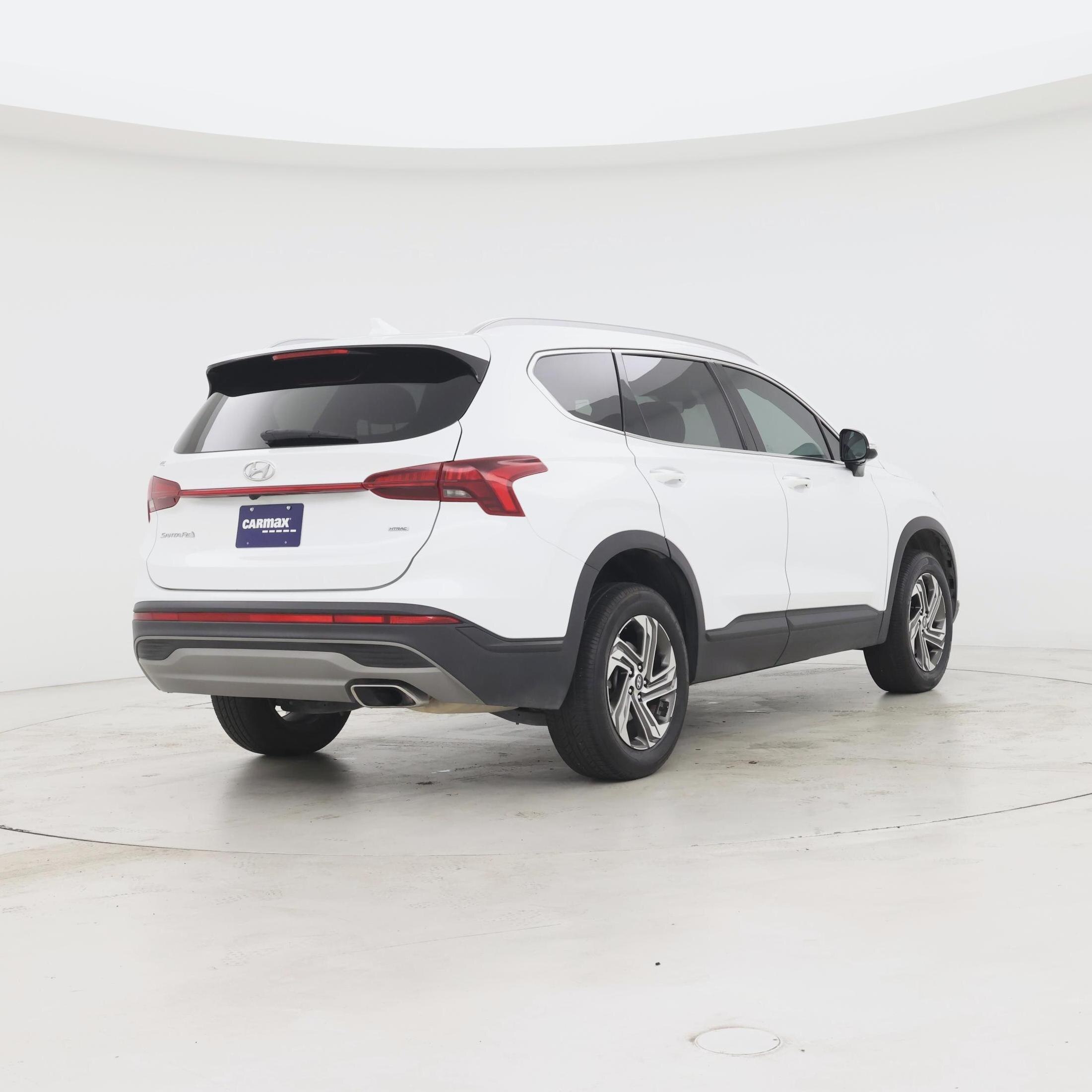 Thumbnail: 2023 Hyundai Santa Fe - 8