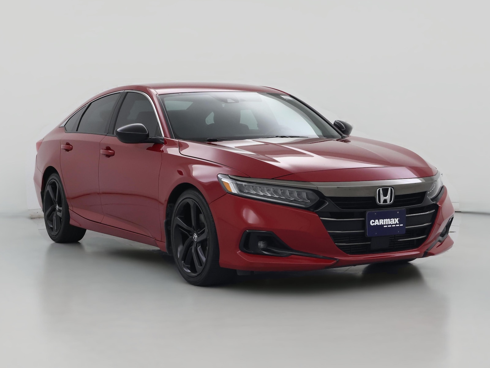 2021 Honda Accord