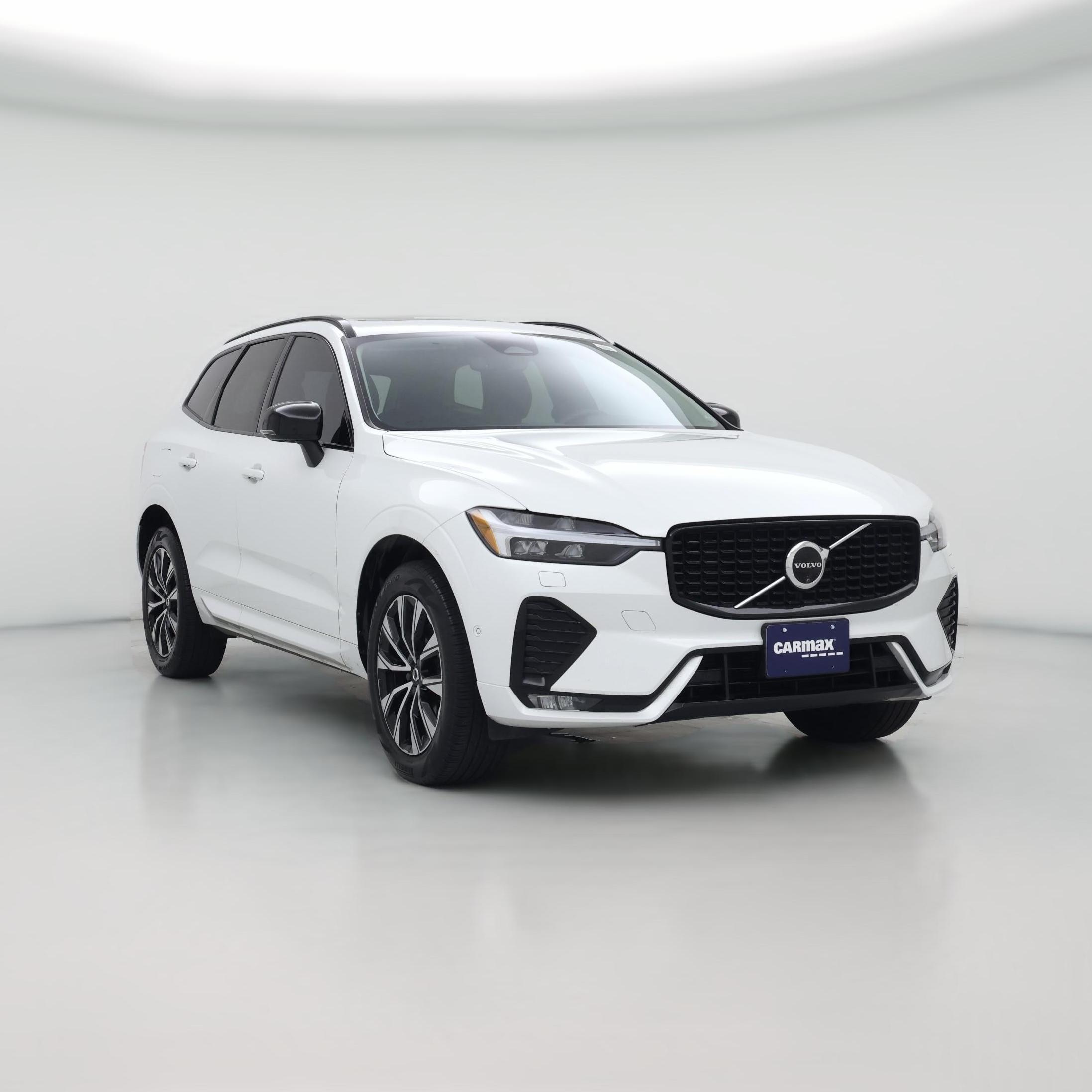 Thumbnail: 2024 Volvo XC60 - 1