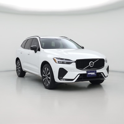2024 Volvo XC60 B5 Plus Dark Theme