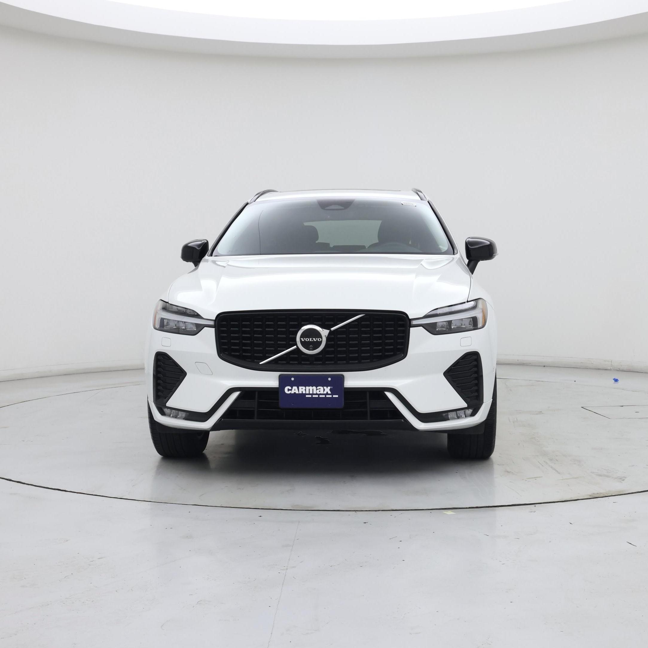 Thumbnail: 2024 Volvo XC60 - 5