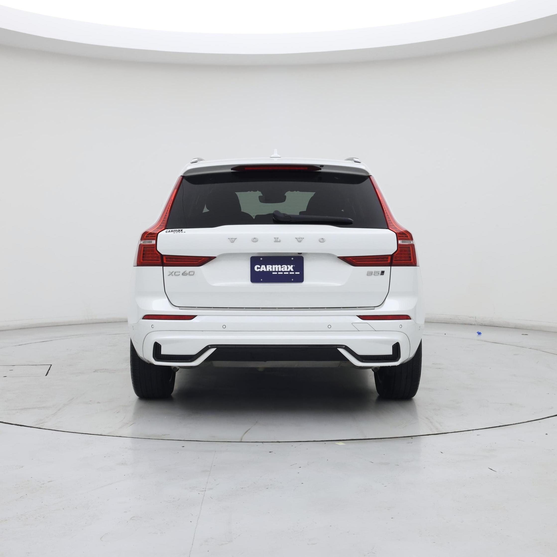 Thumbnail: 2024 Volvo XC60 - 6