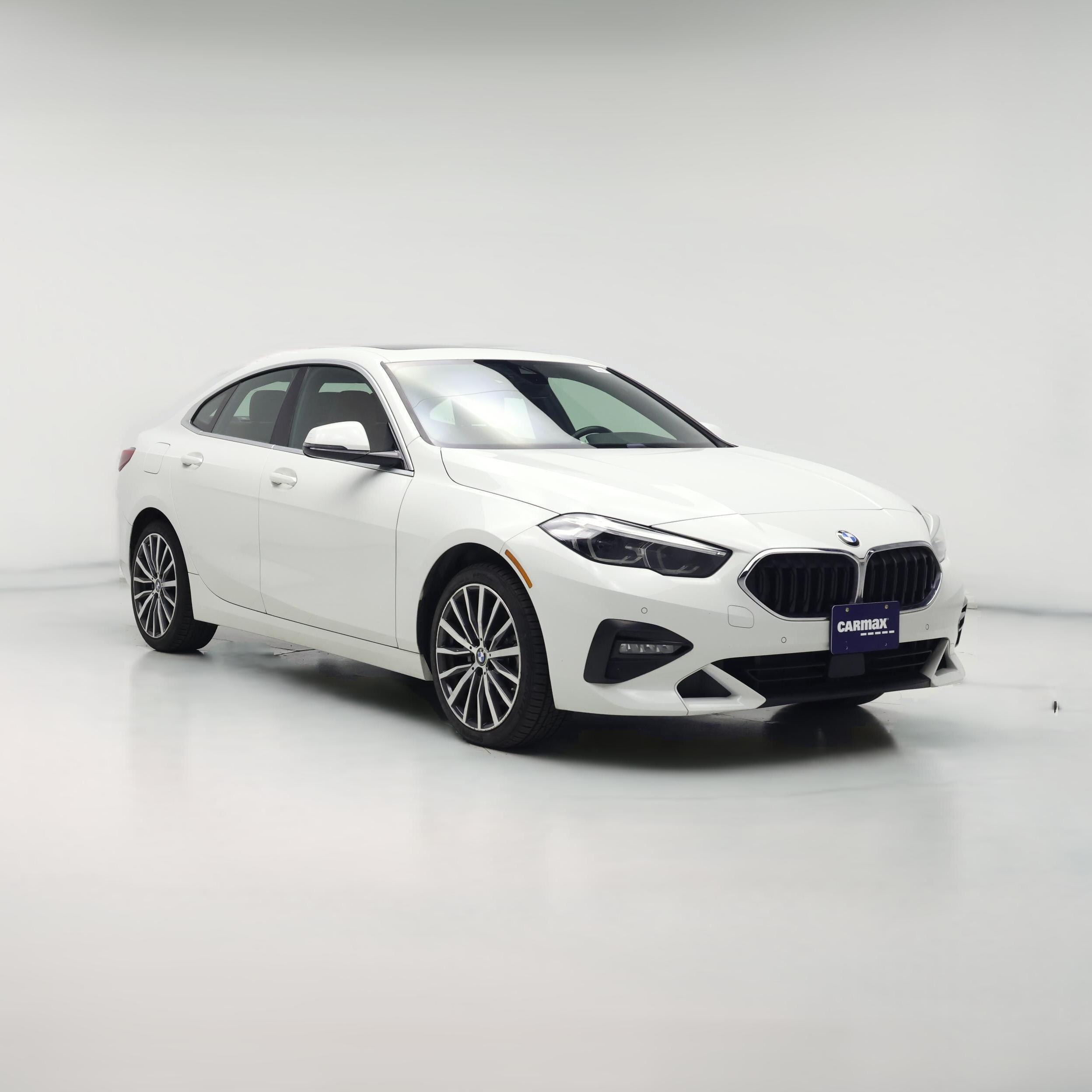 Thumbnail: 2021 BMW 2 Series - 1