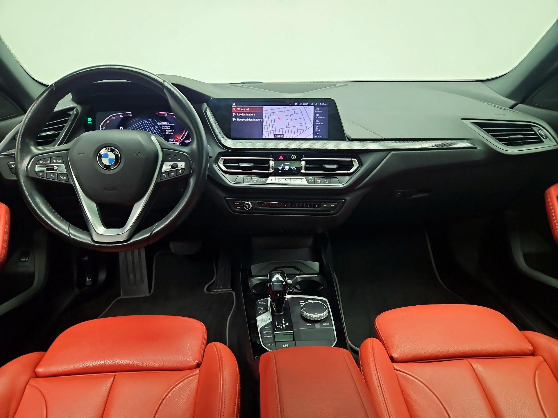 Thumbnail: 2021 BMW 2 Series - 9