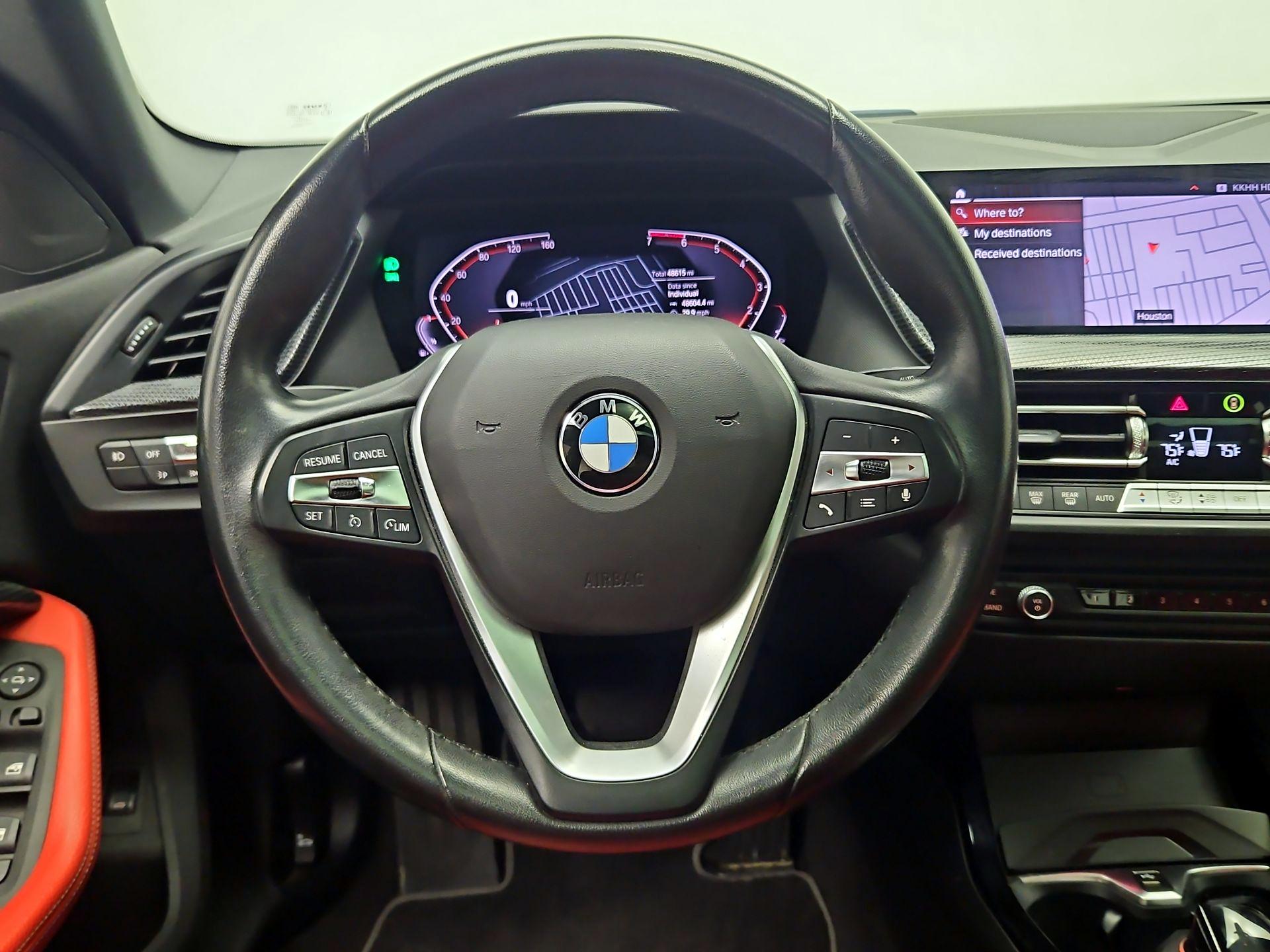 Thumbnail: 2021 BMW 2 Series - 10