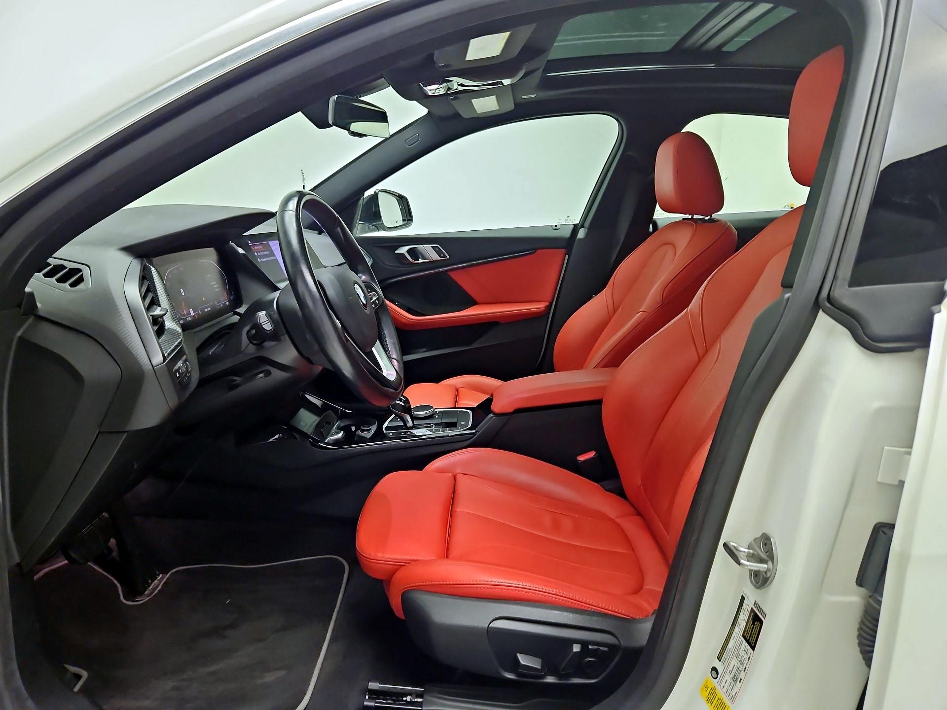 Thumbnail: 2021 BMW 2 Series - 11