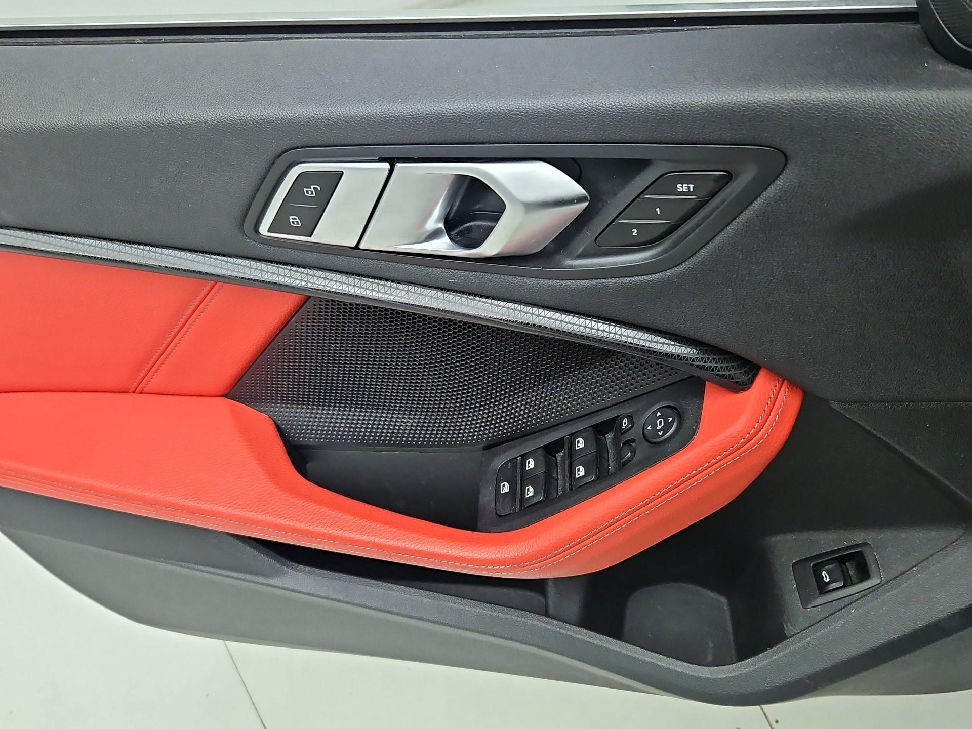 Thumbnail: 2021 BMW 2 Series - 12