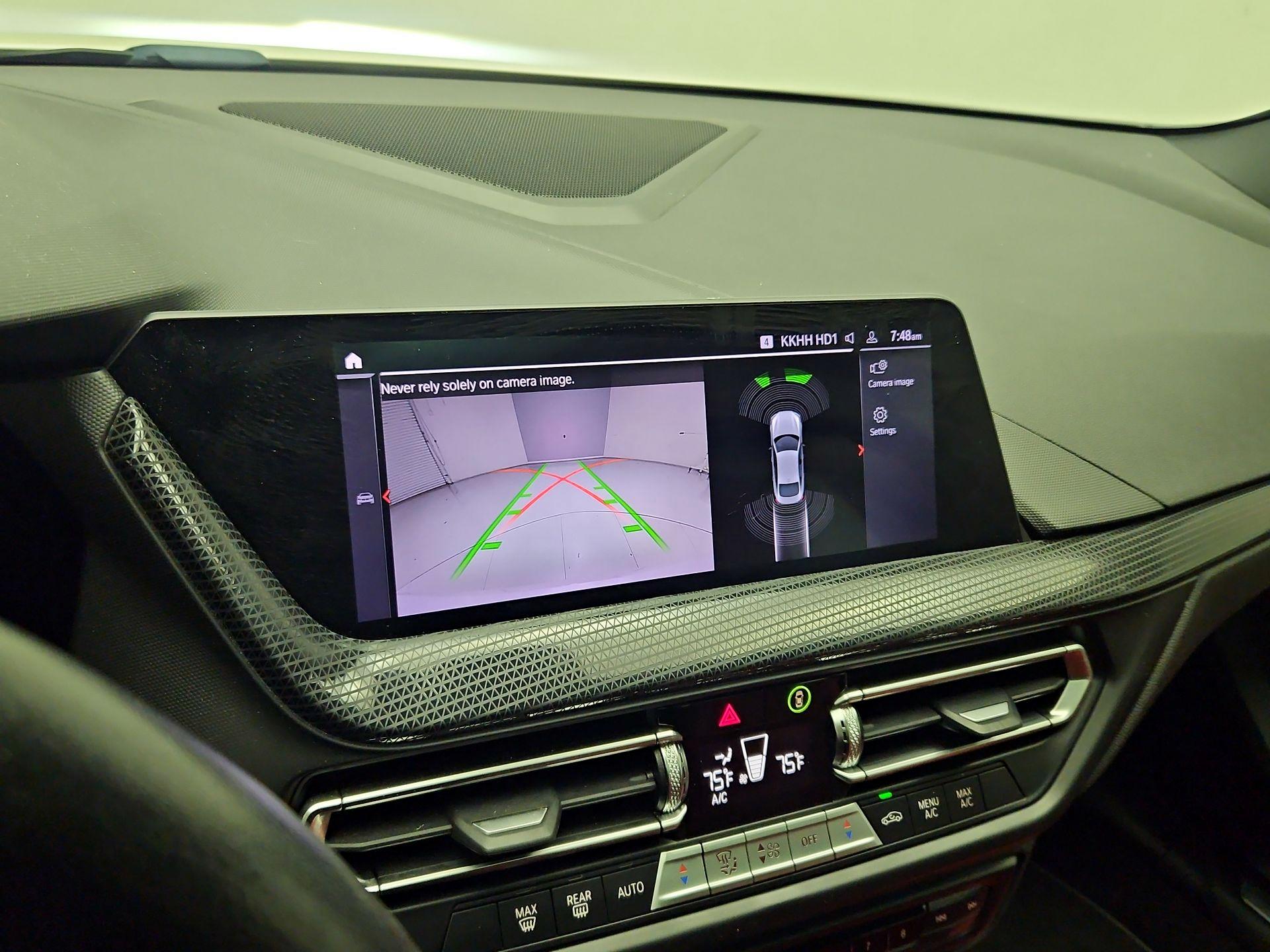 Thumbnail: 2021 BMW 2 Series - 15