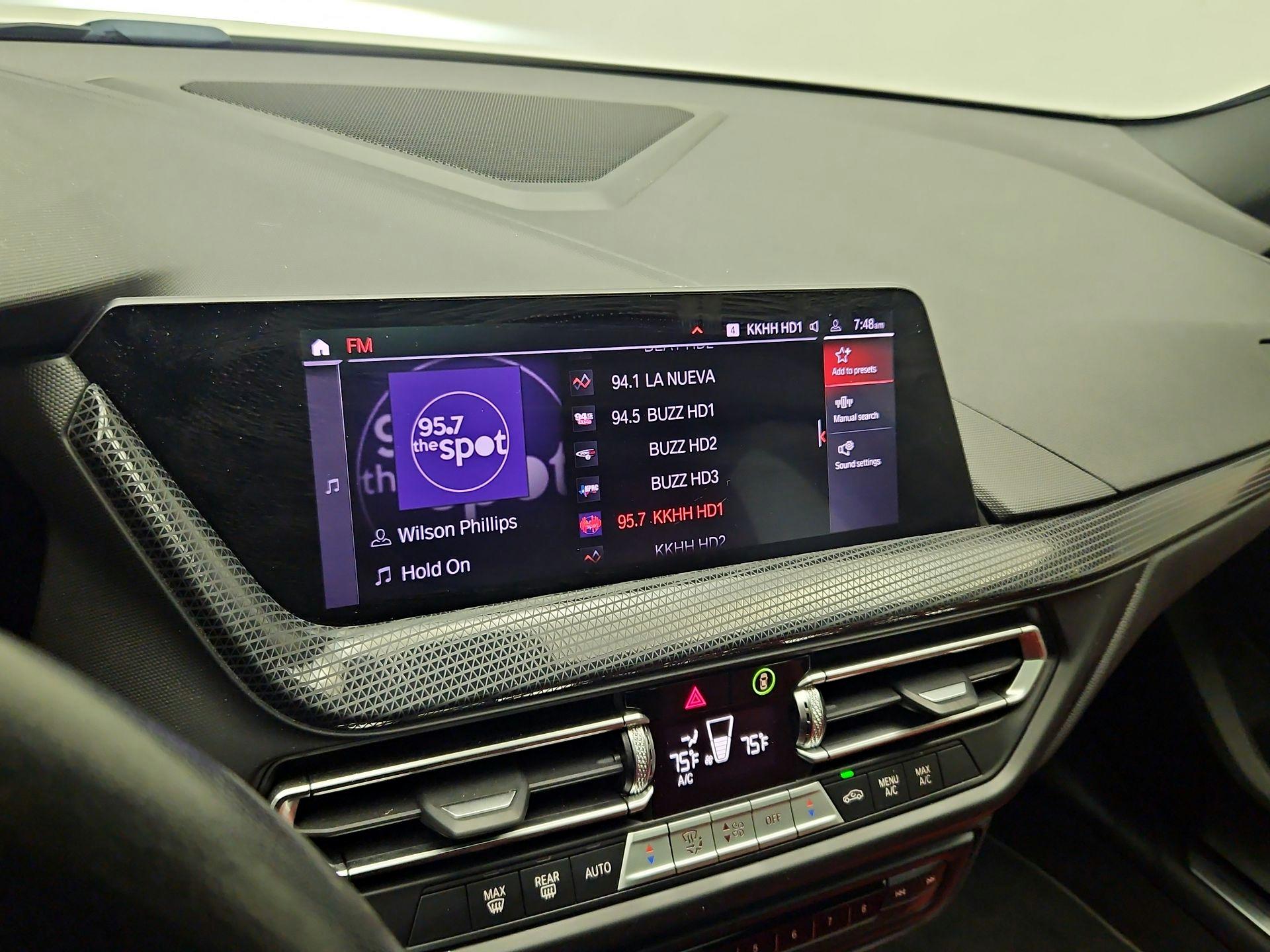 Thumbnail: 2021 BMW 2 Series - 16