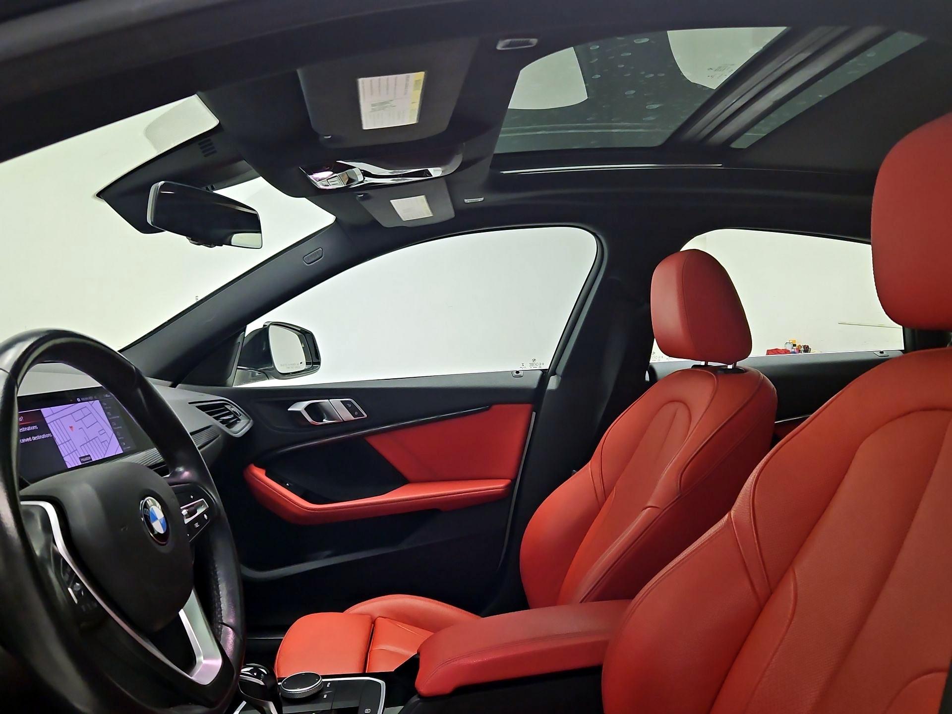 Thumbnail: 2021 BMW 2 Series - 20