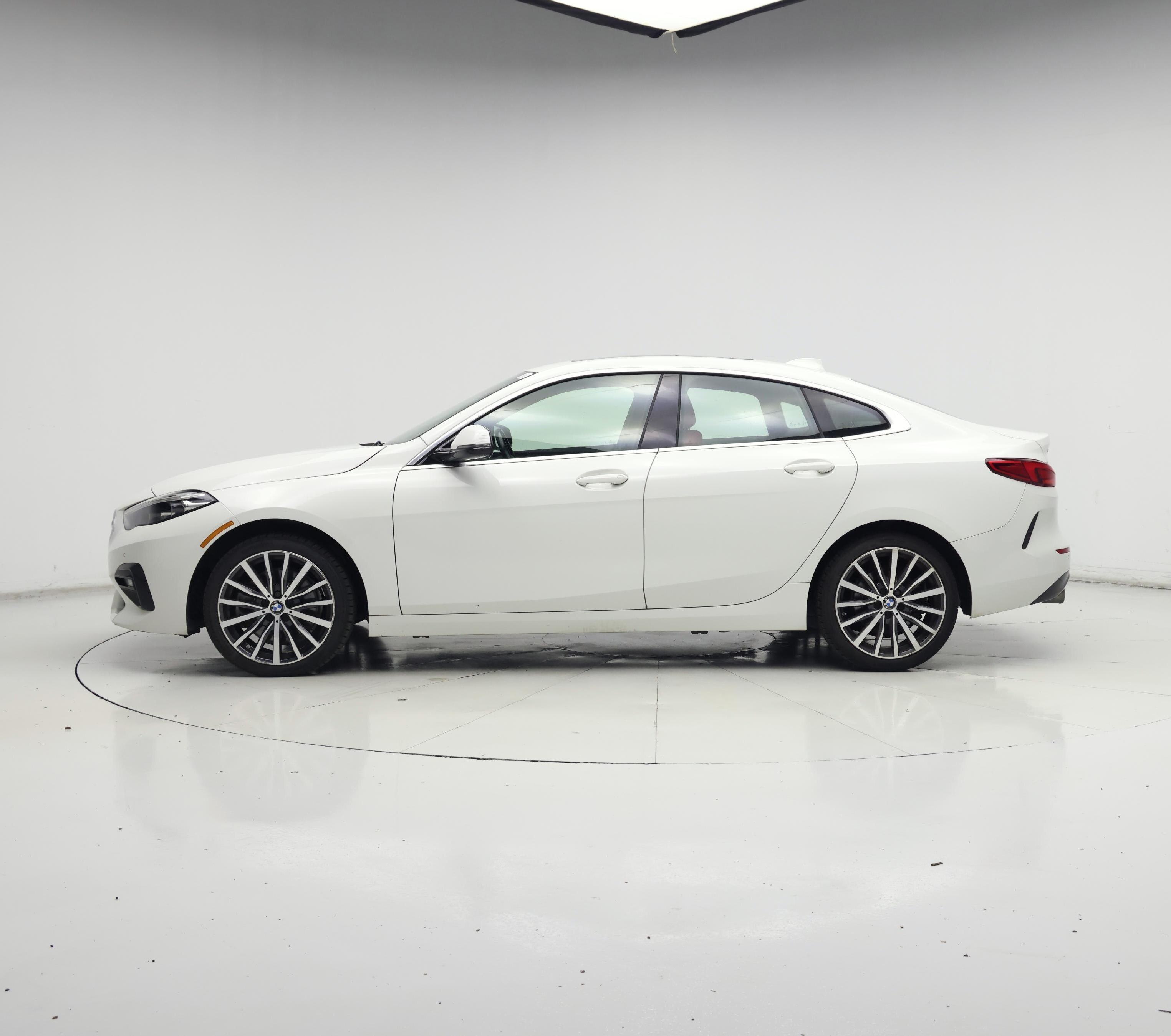 Thumbnail: 2021 BMW 2 Series - 3