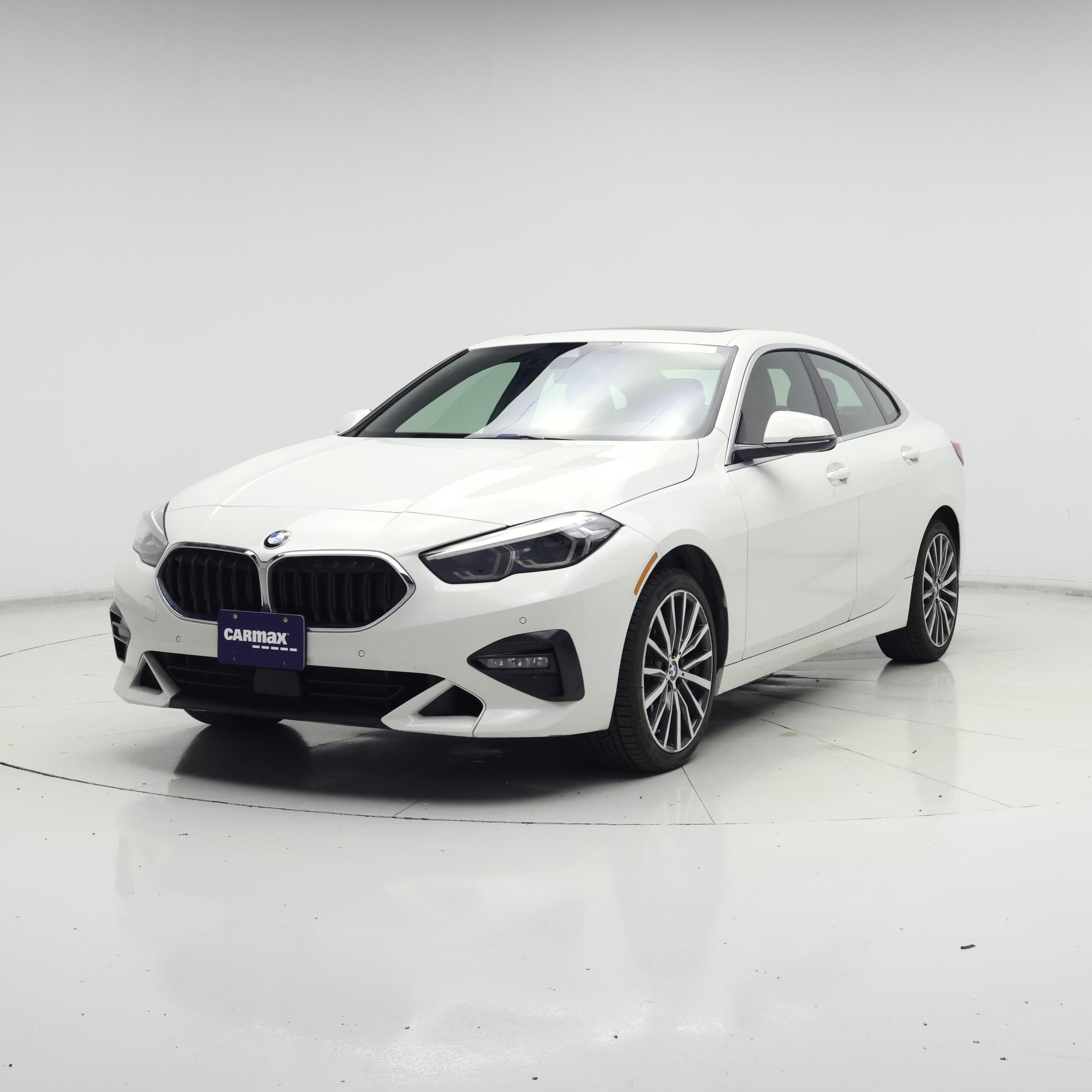 Thumbnail: 2021 BMW 2 Series - 4