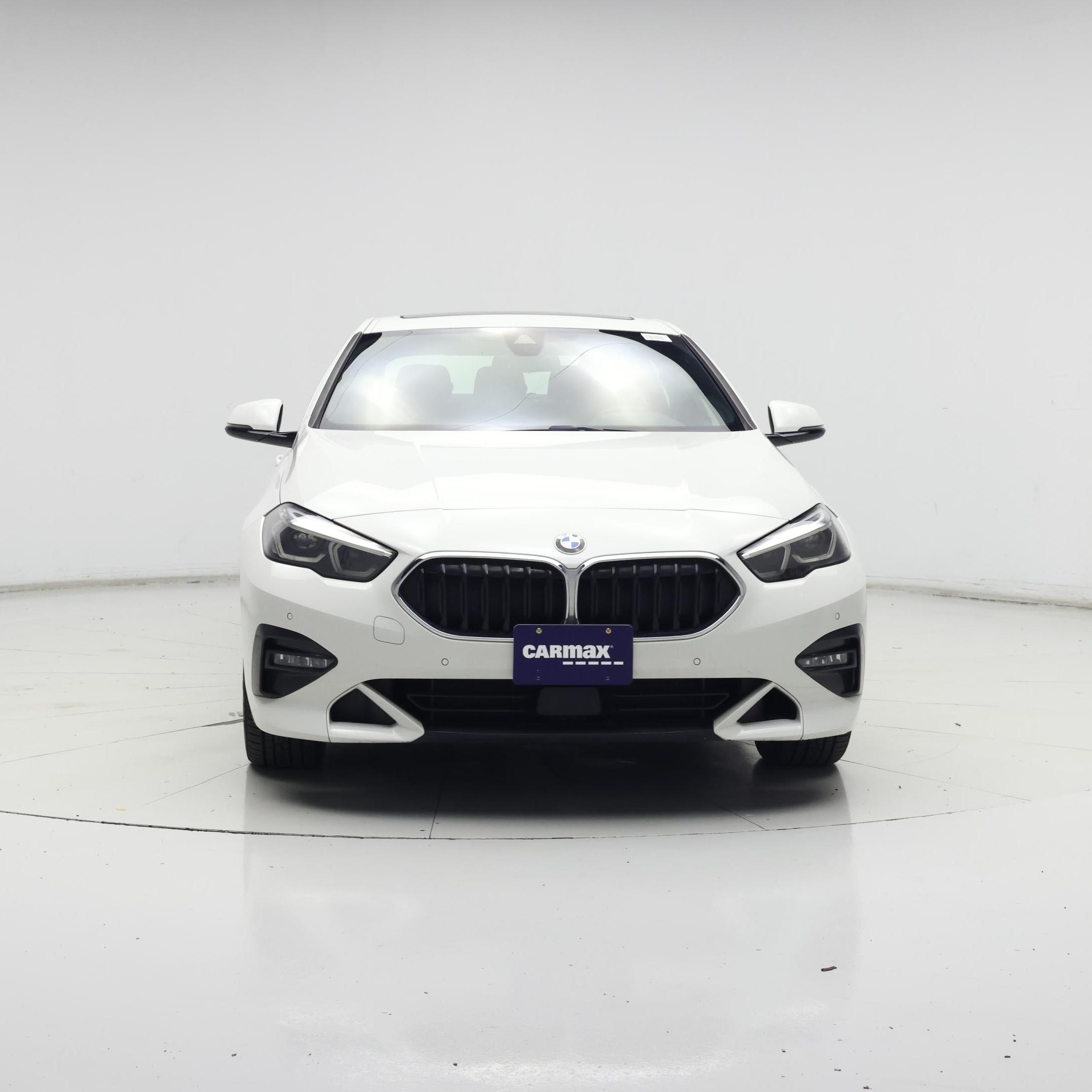 Thumbnail: 2021 BMW 2 Series - 5