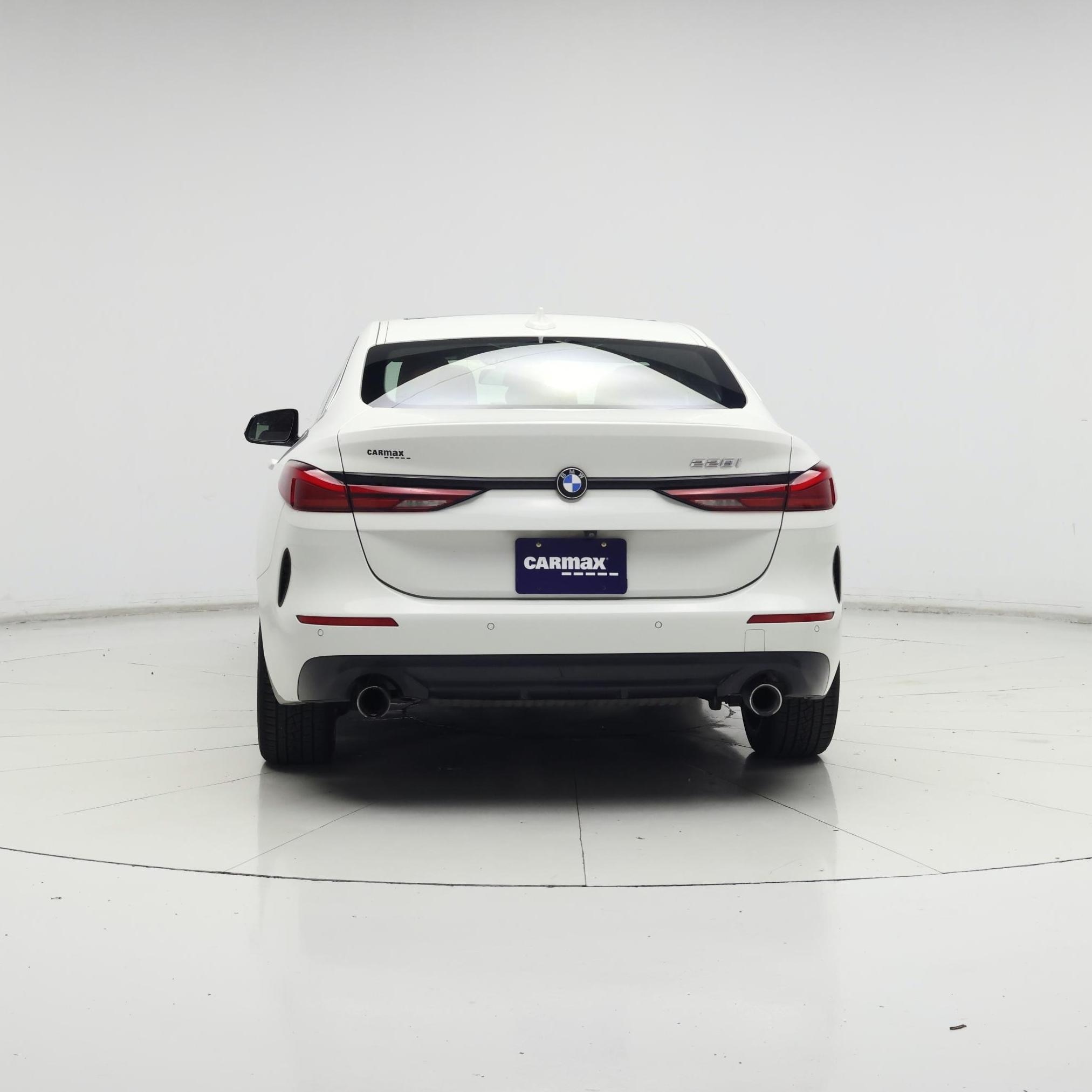 Thumbnail: 2021 BMW 2 Series - 6