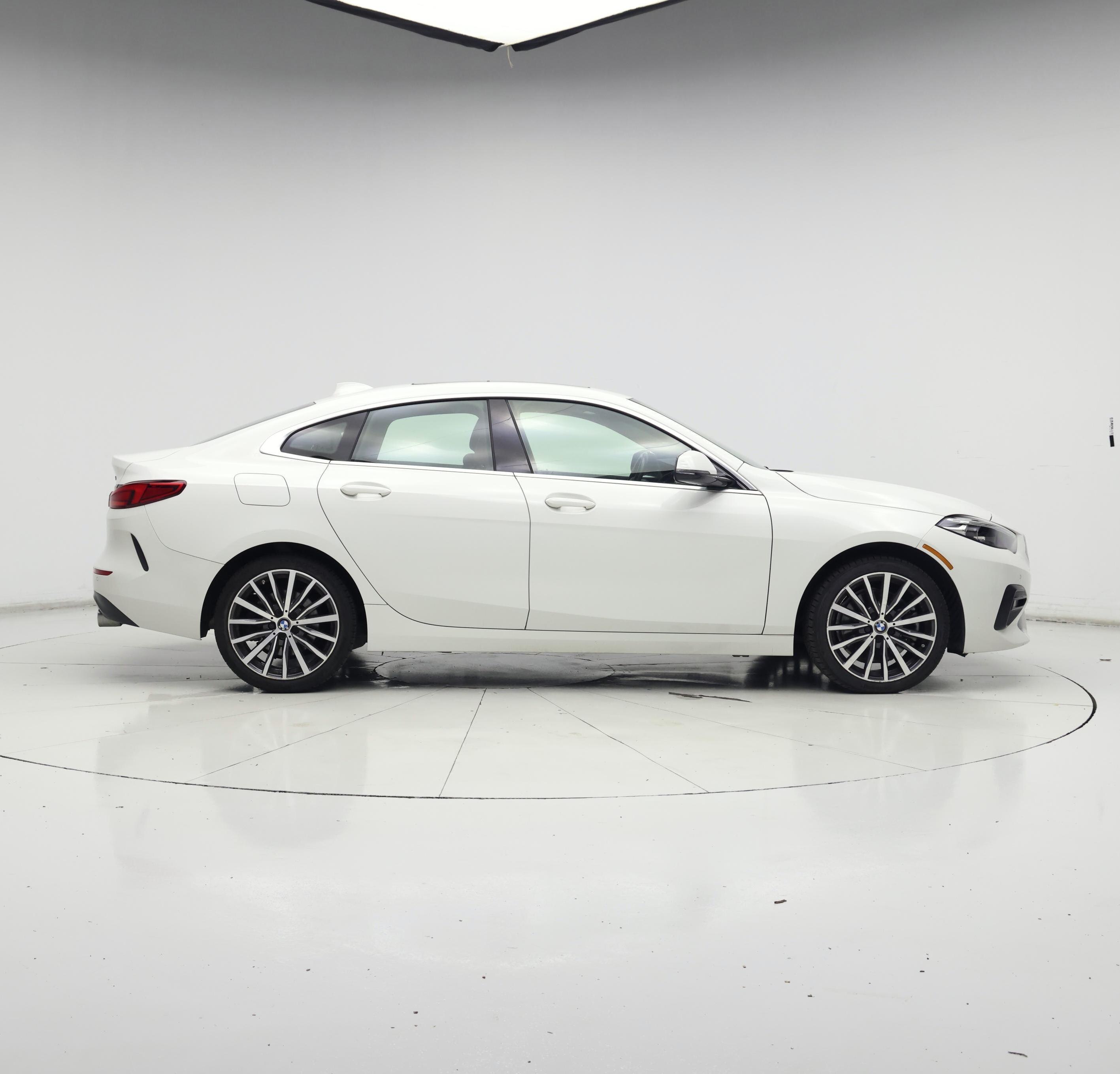 Thumbnail: 2021 BMW 2 Series - 7