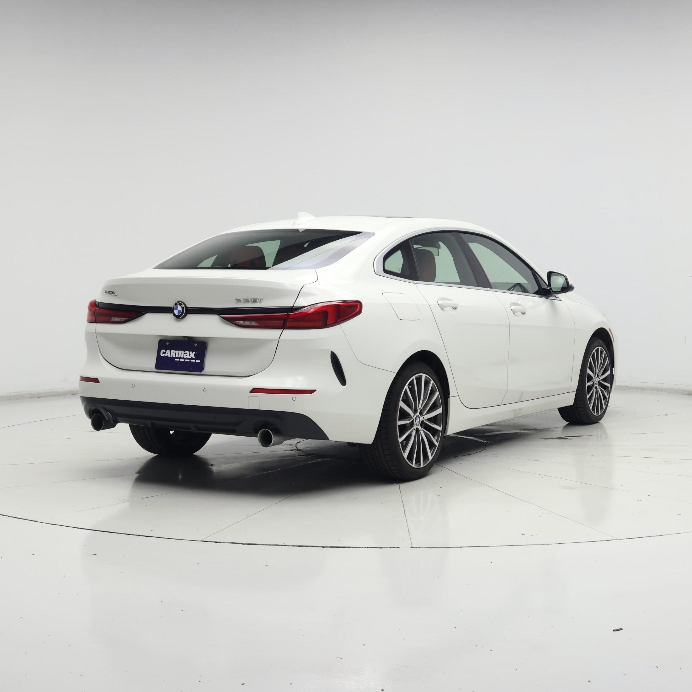 Thumbnail: 2021 BMW 2 Series - 8