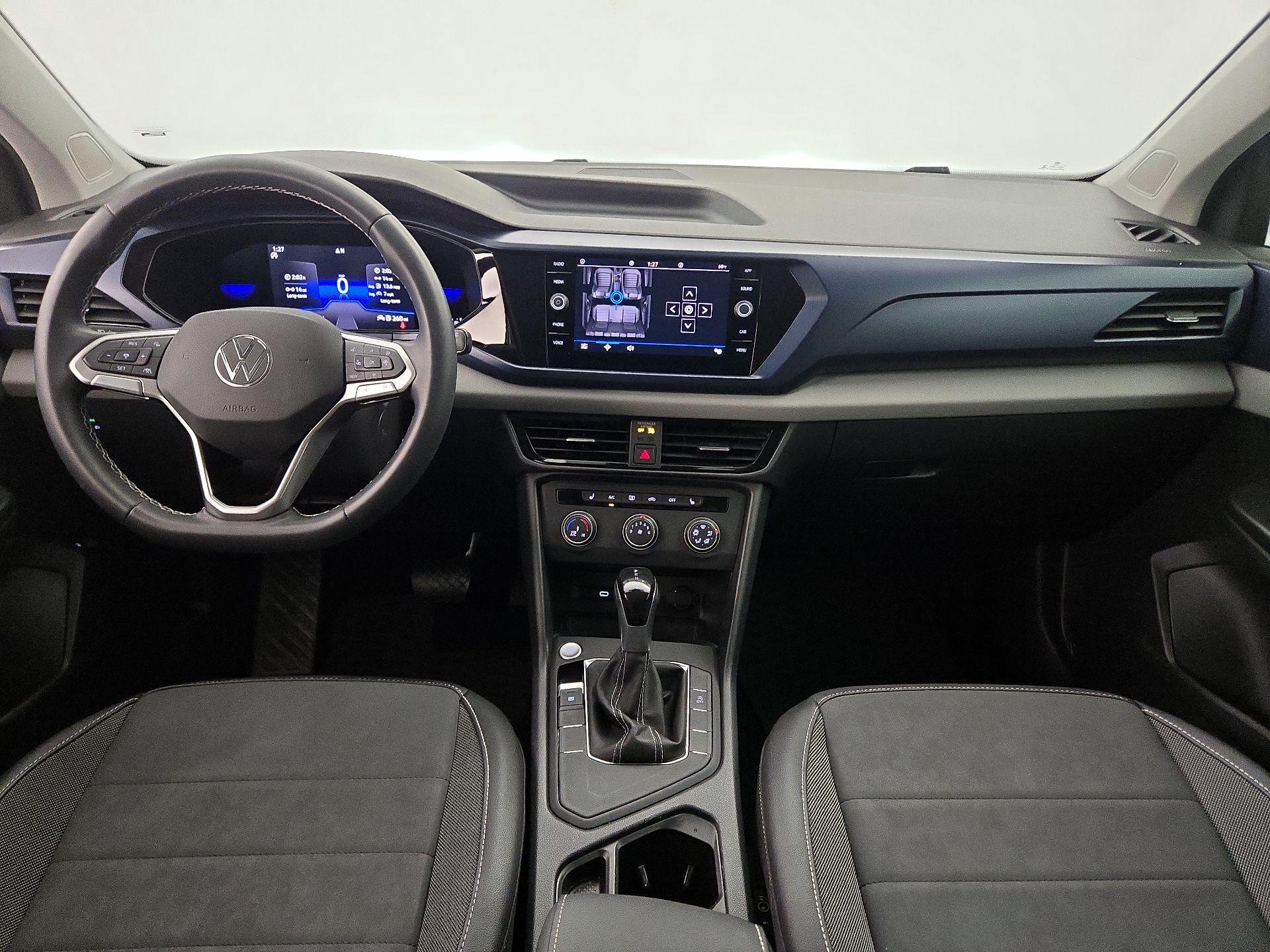 Thumbnail: 2022 Volkswagen Taos - 9