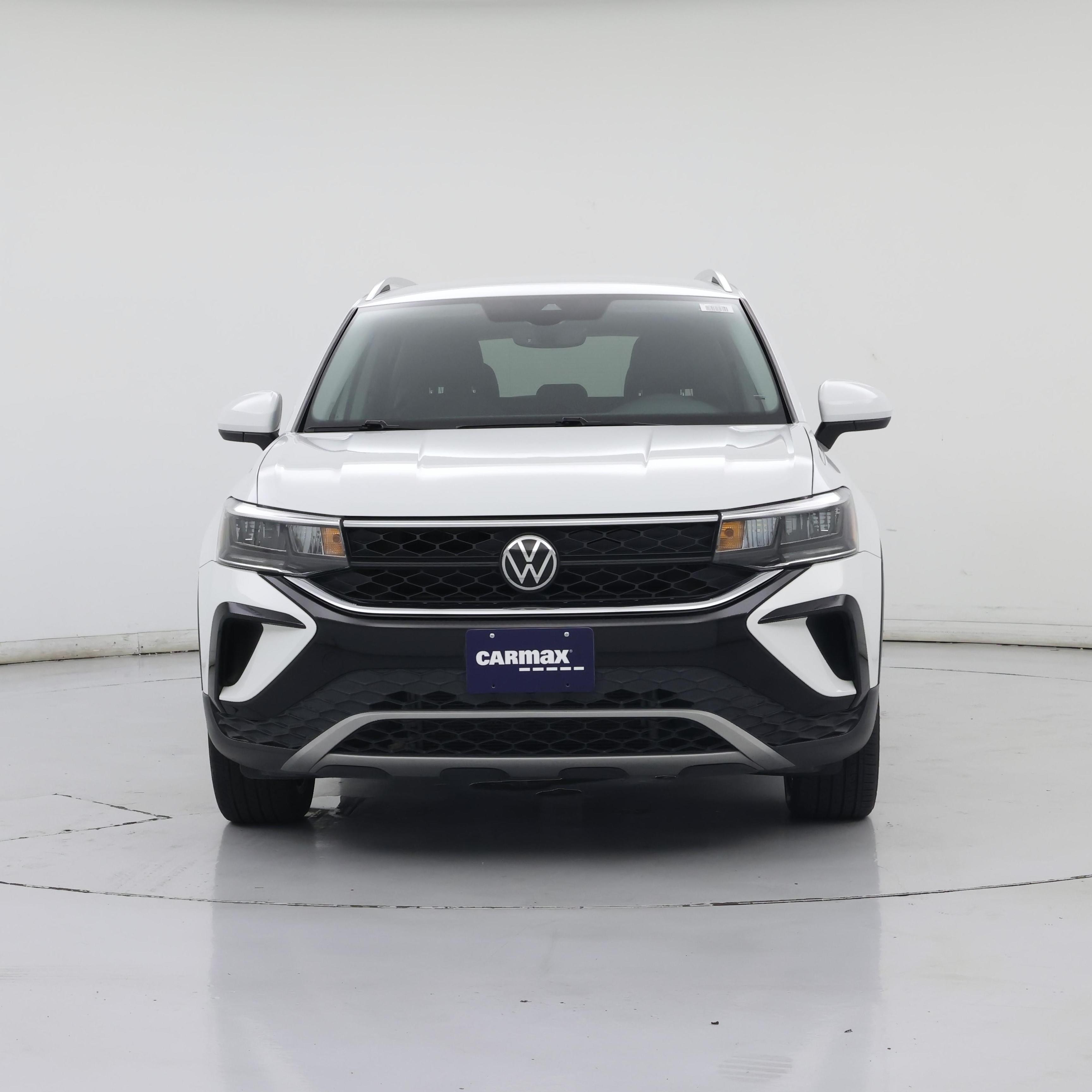 Thumbnail: 2022 Volkswagen Taos - 5