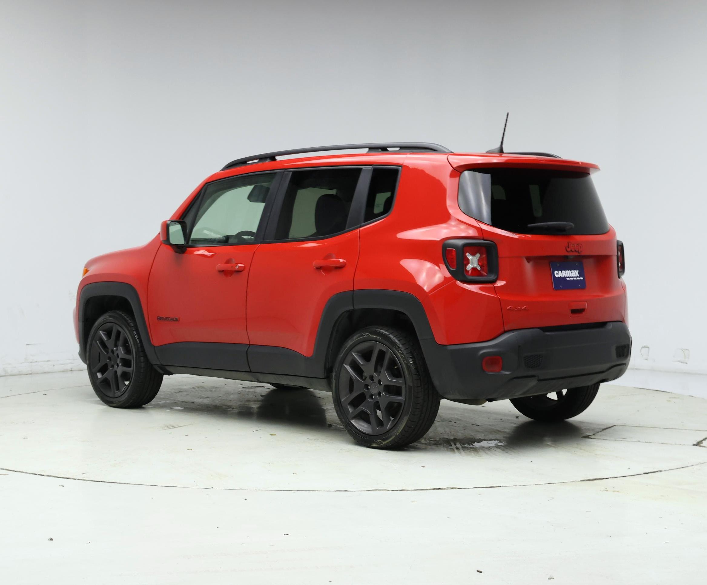 Thumbnail: 2022 Jeep Renegade - 2