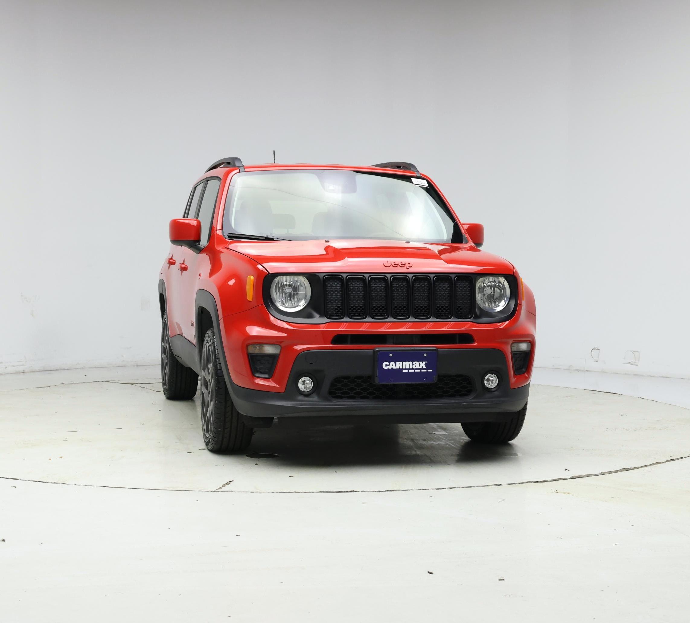 Thumbnail: 2022 Jeep Renegade - 5