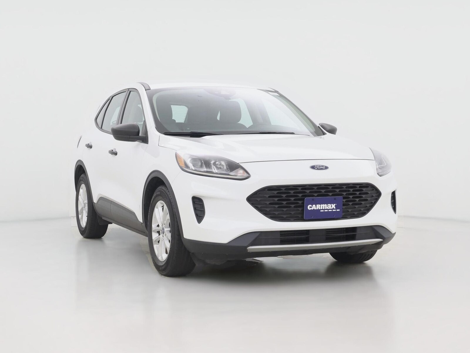 2020 Ford Escape S