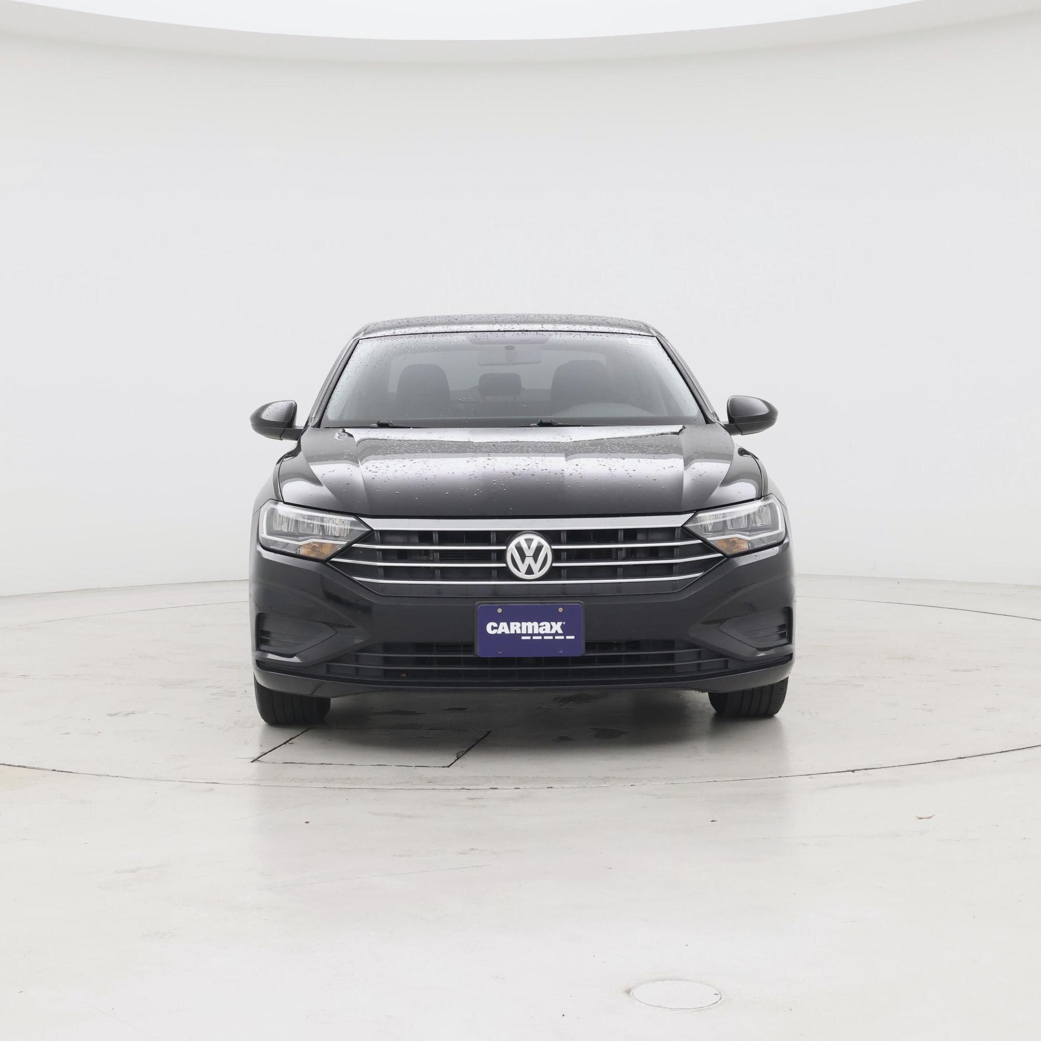 Thumbnail: 2021 Volkswagen Jetta - 5