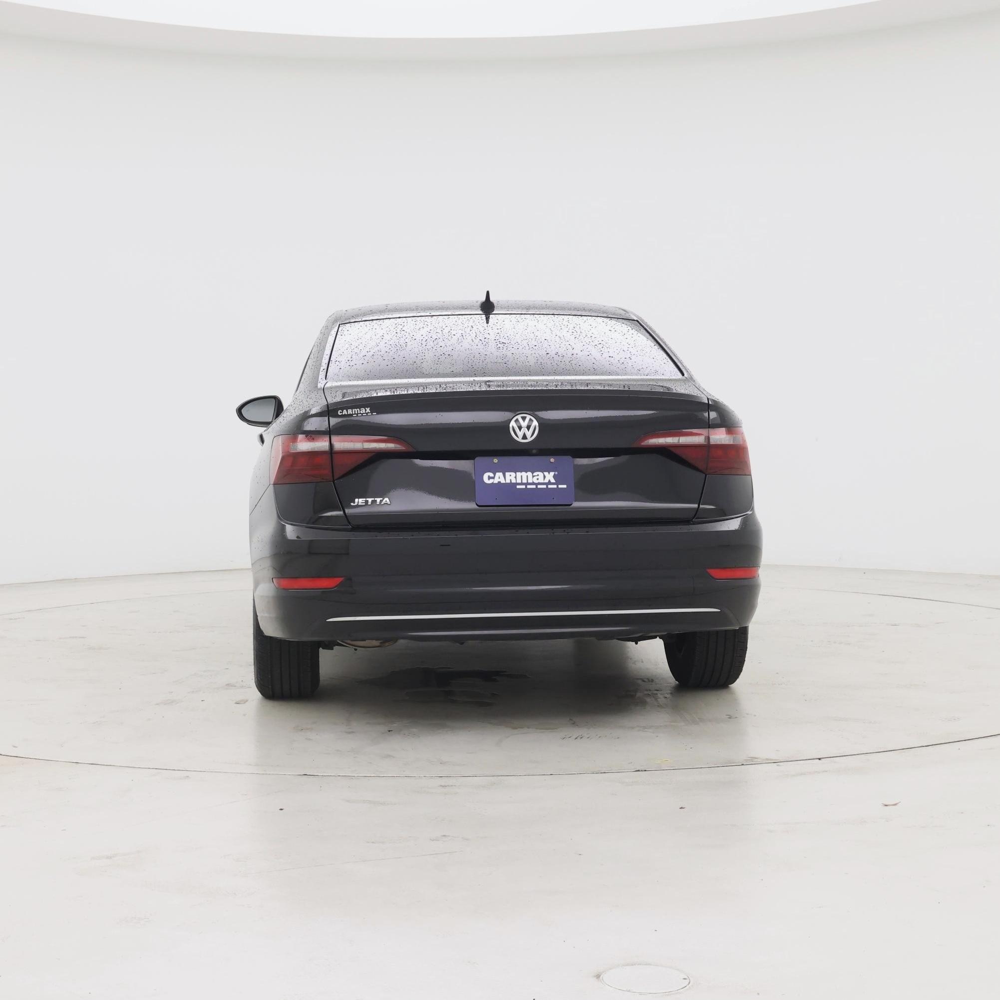 Thumbnail: 2021 Volkswagen Jetta - 6